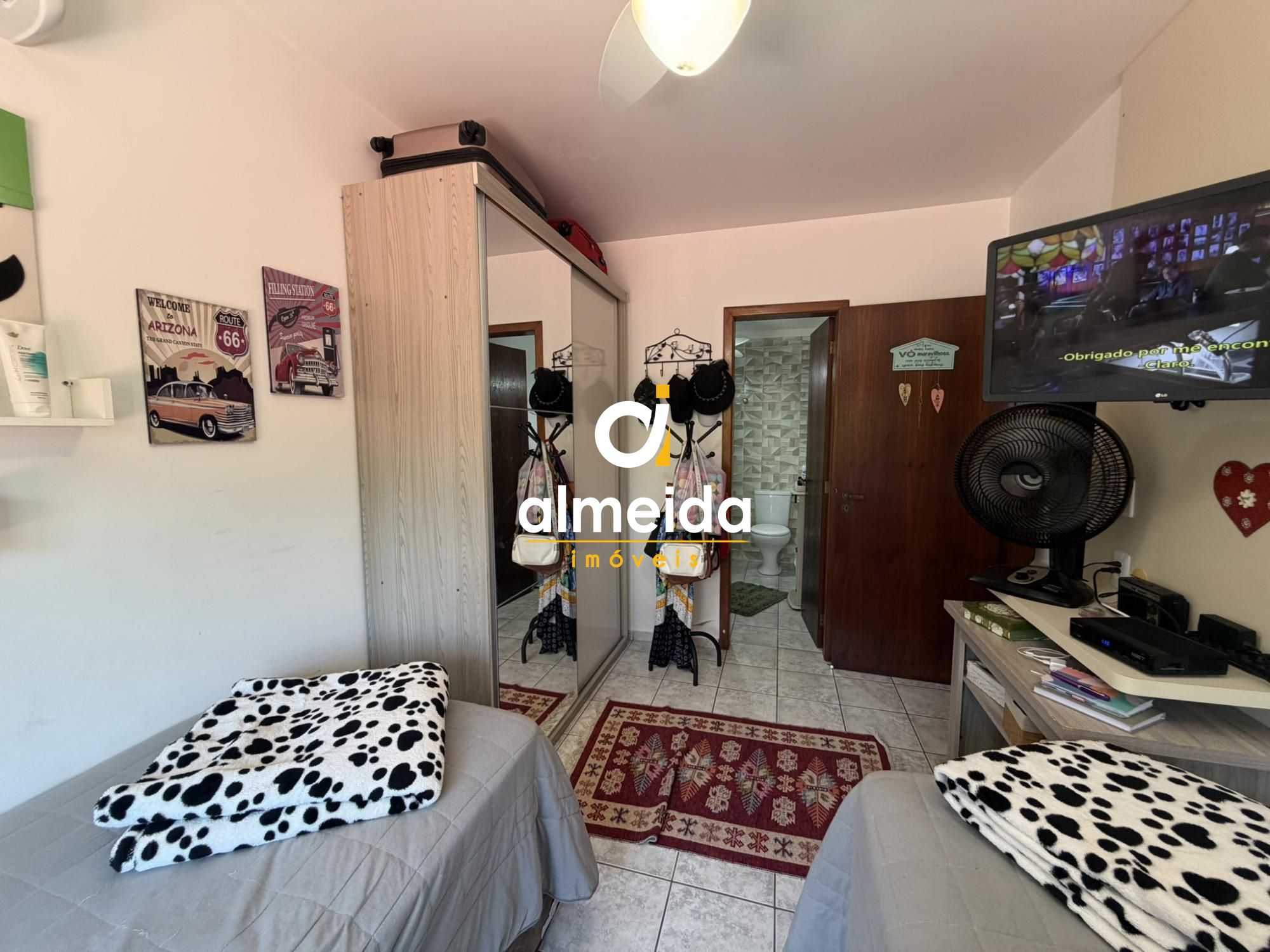 Apartamento totalmente mobiliado capao da canoa a poucos met - foto 14