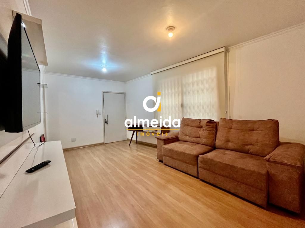 Apartamento no centro de santa maria com 2 dormitórios