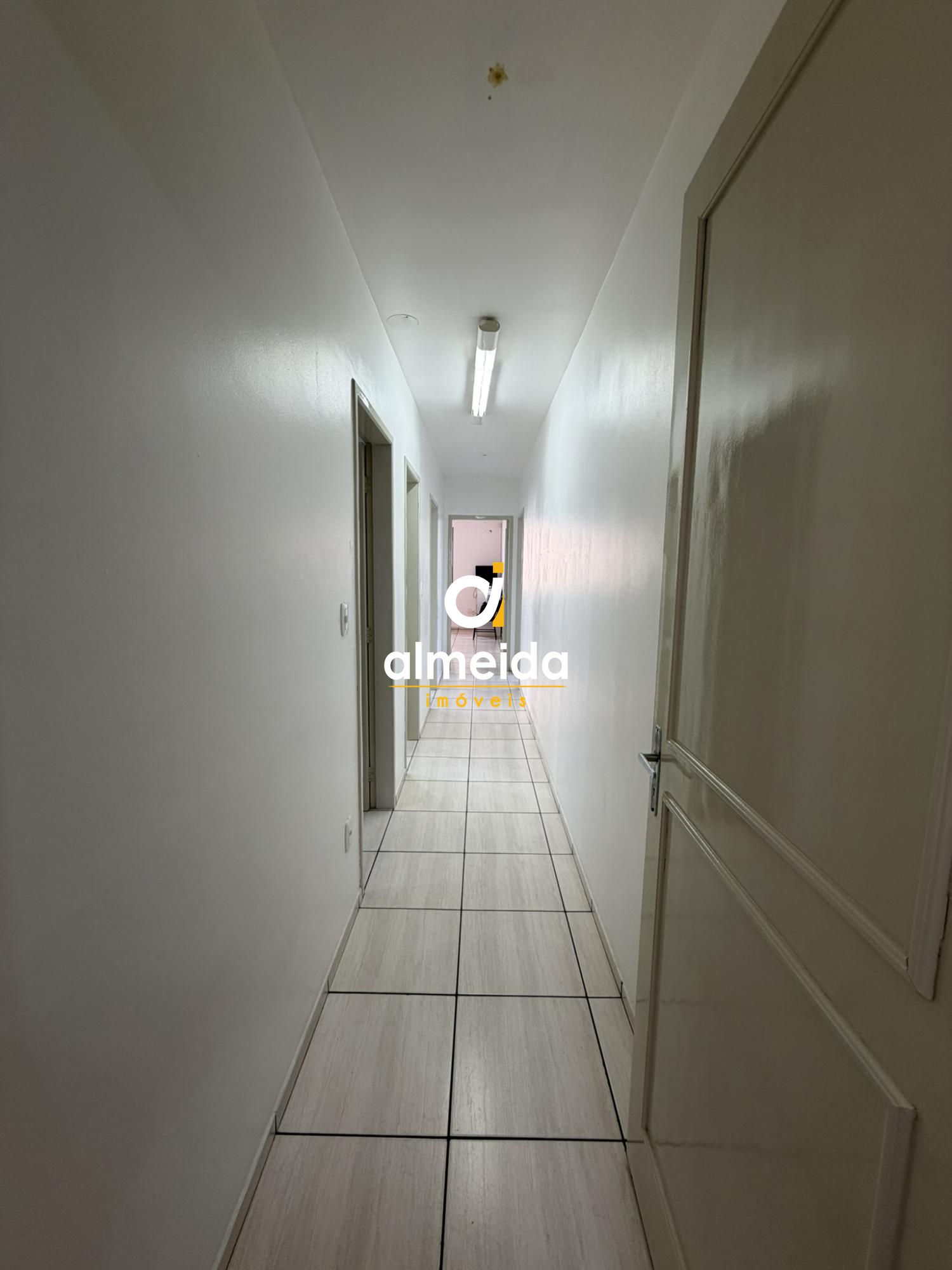 Apartamento 3 dormitórios à venda nossa senhora de lourdes s