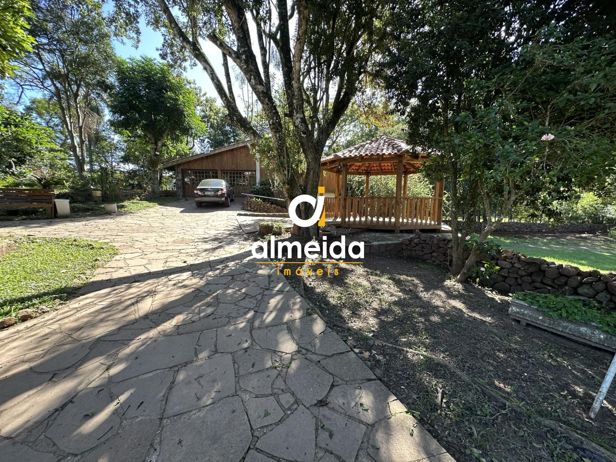 Casa  venda  no Km 3 - Santa Maria, RS. Imveis