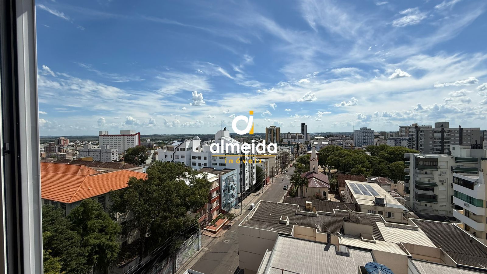 Apartamento 1 dormitórios à venda bonfim santa maria/rs