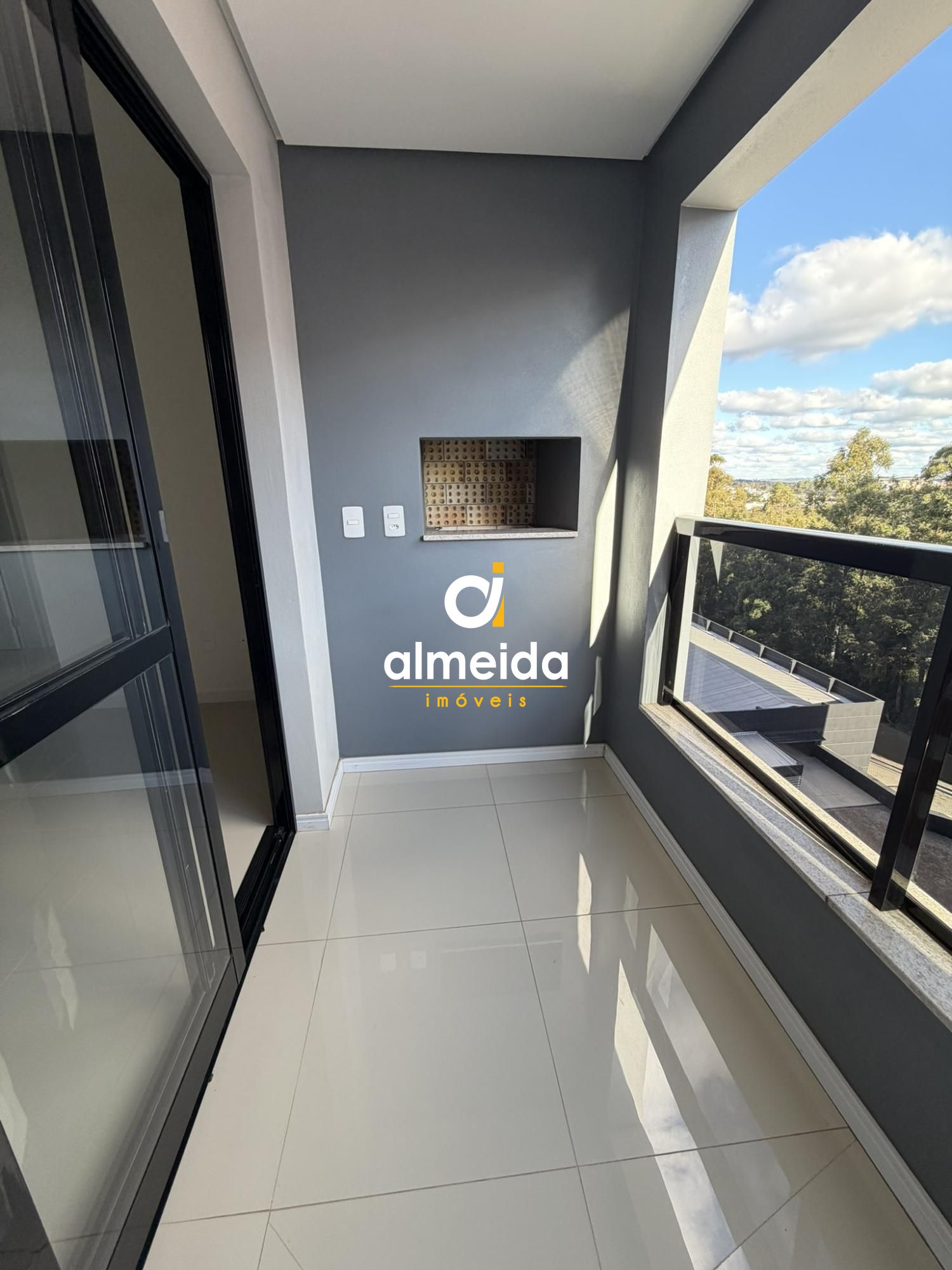 Apartamento 3 dormitórios