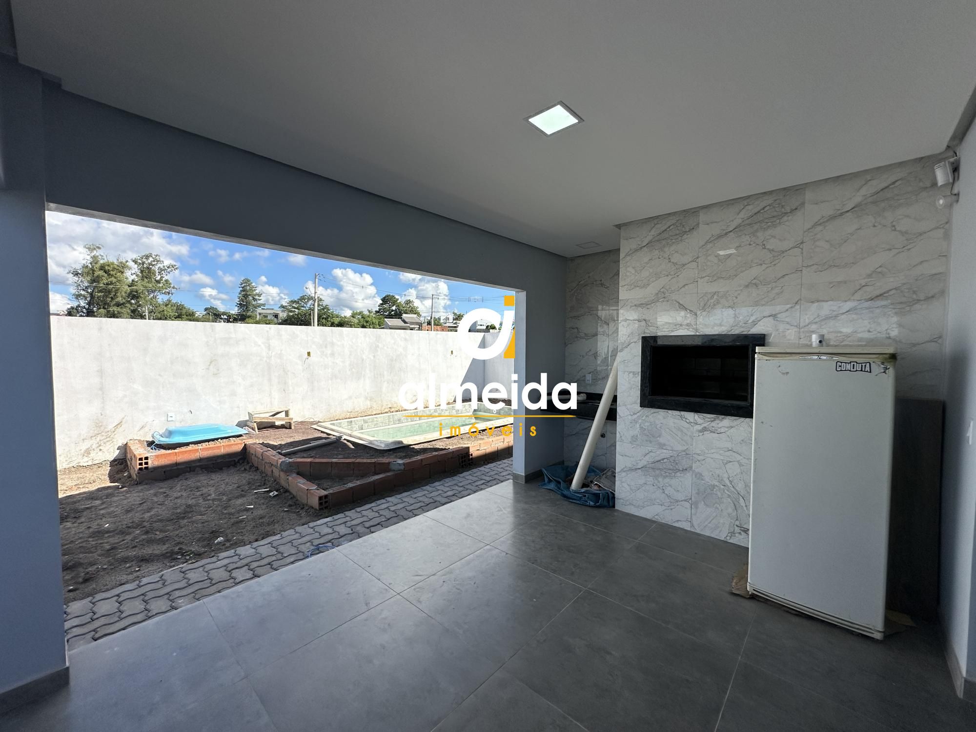 Casa, 3 quartos, 159 m² - Foto 21