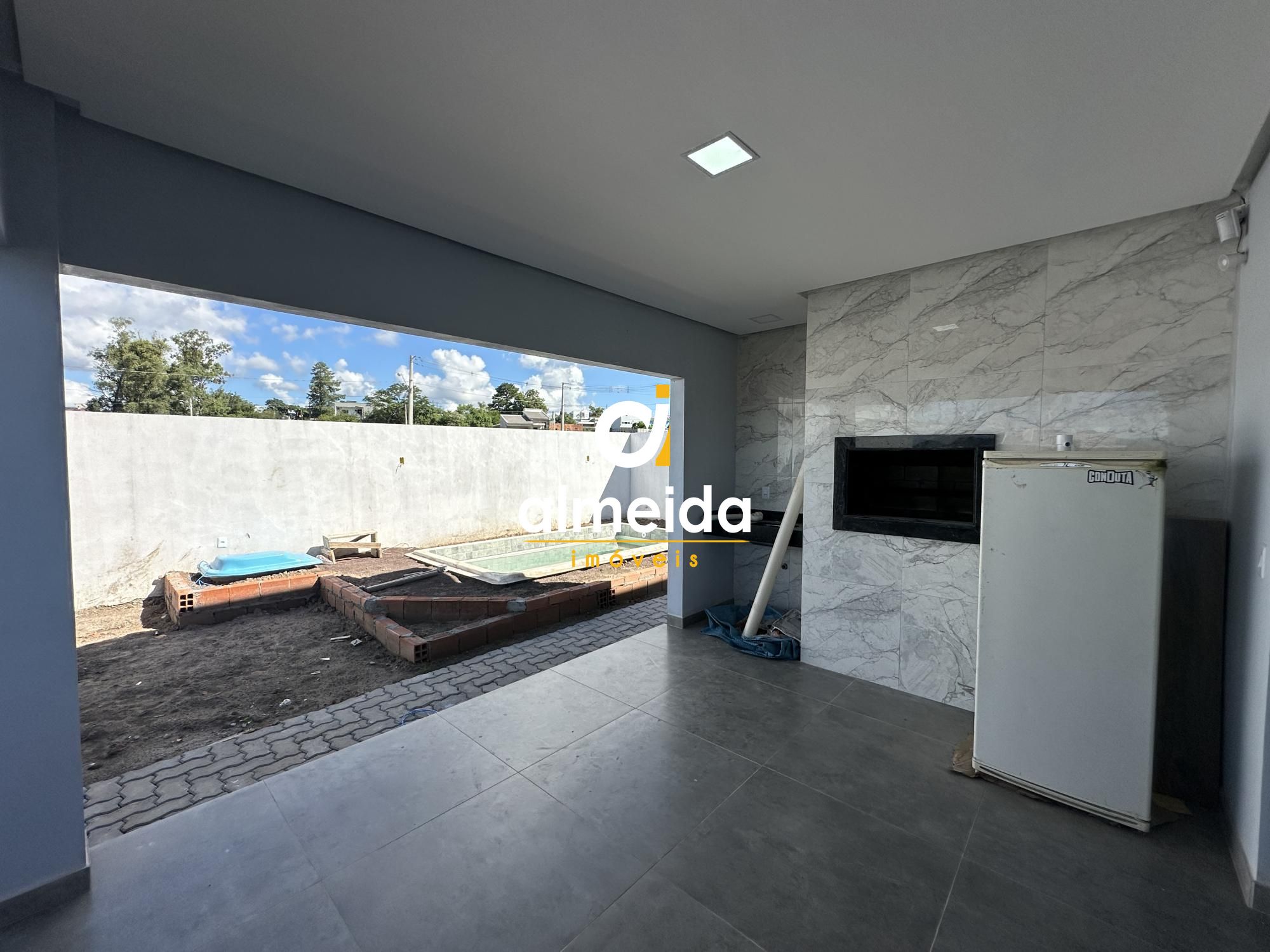 Casa à venda com 3 quartos, 159m² - Foto 21