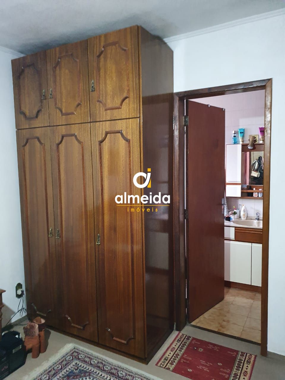 Apartamento à venda com 3 quartos, 135m² - Foto 19