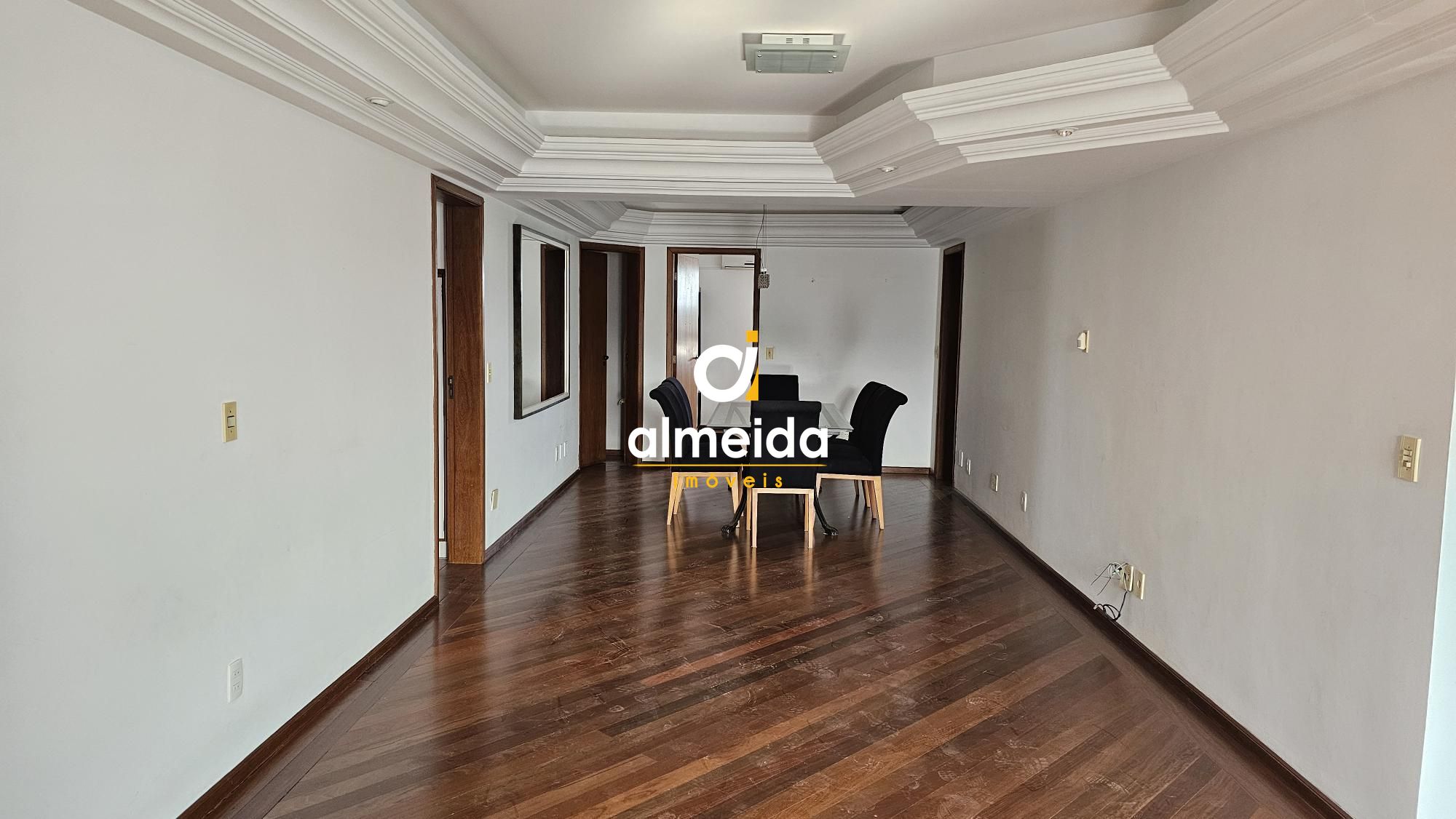 Apartamento 4 dormitórios à venda nossa senhora do rosário s