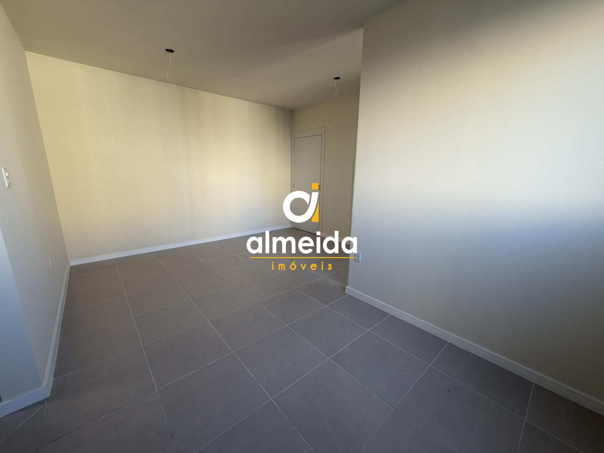 Apartamento novo, 2 dormitorios