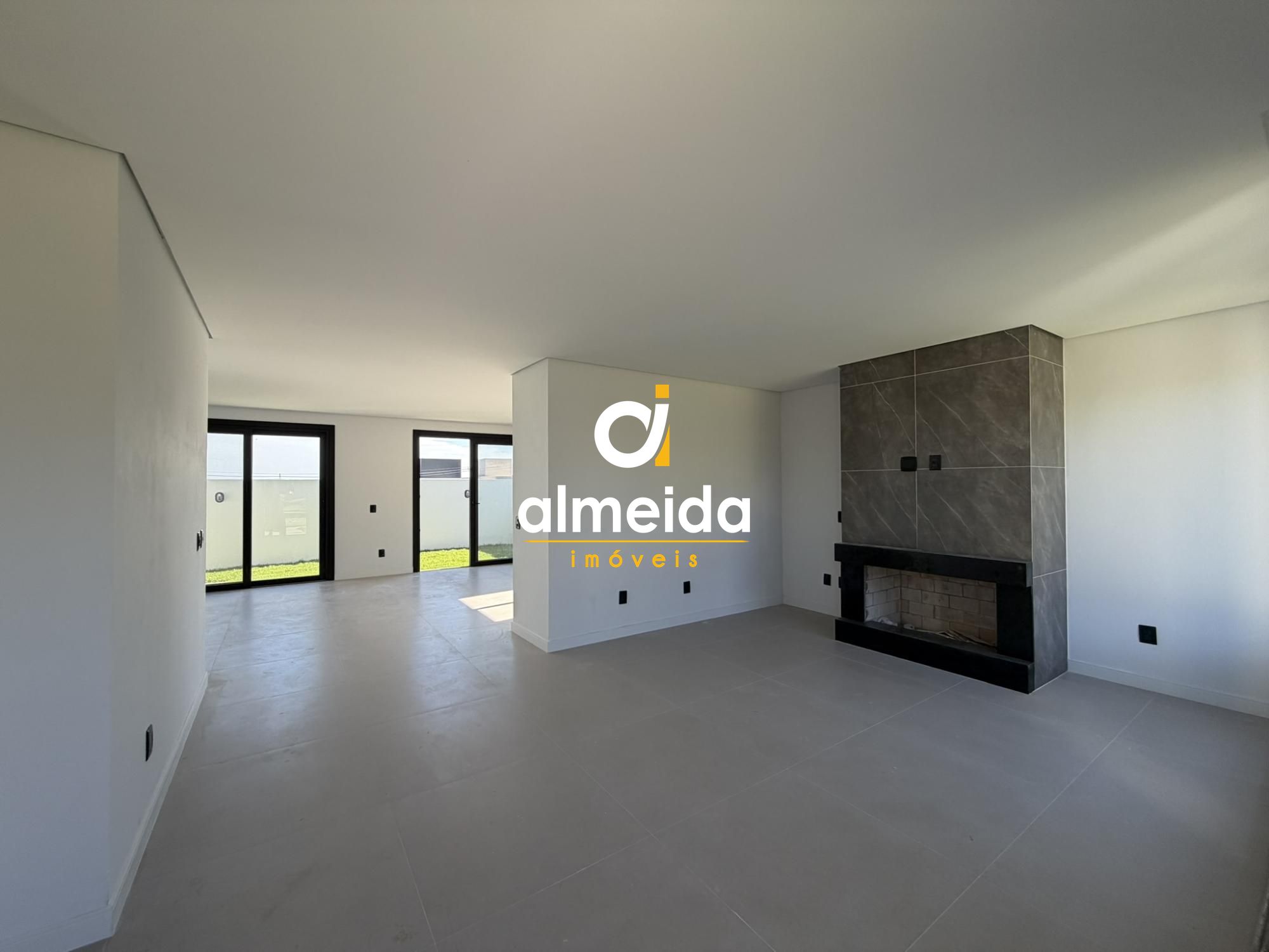 Residencial real park