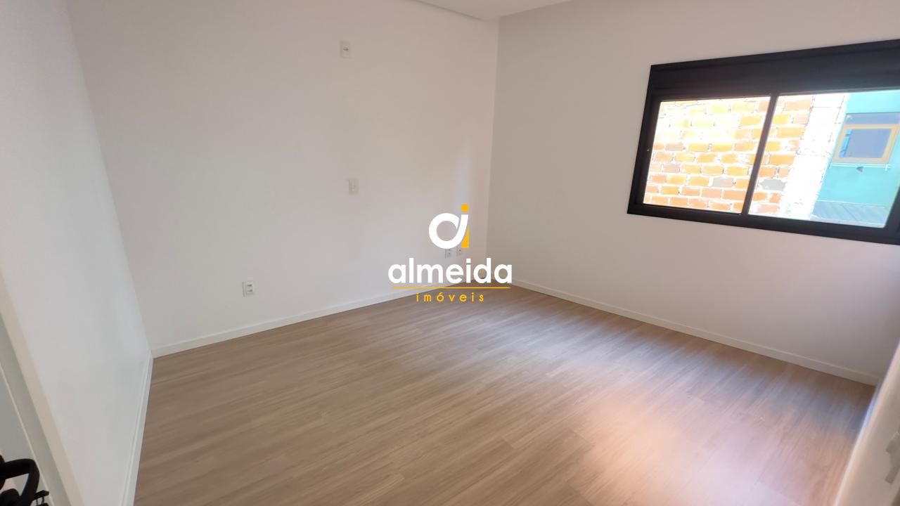 Apartamento 2 dormitórios