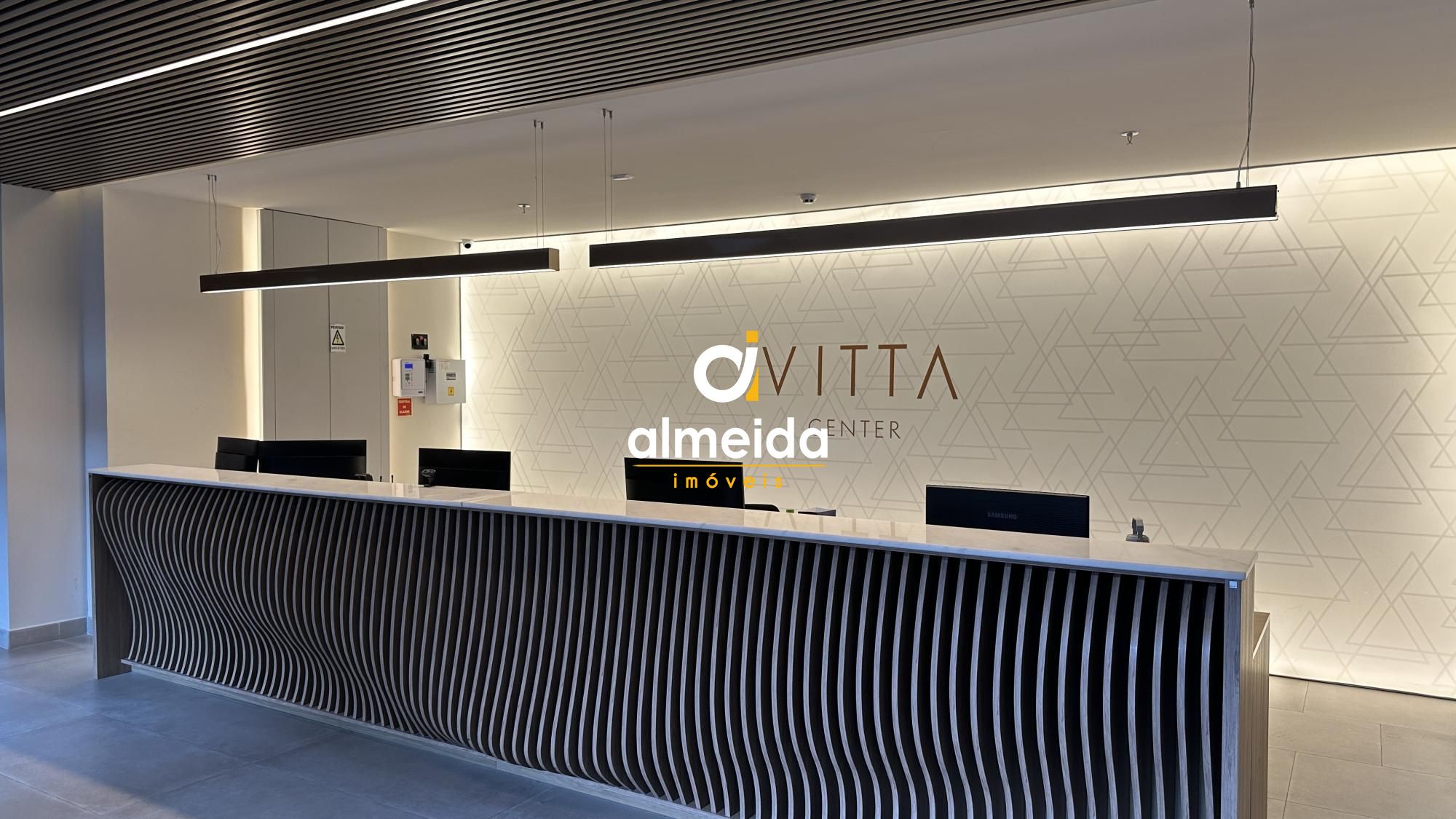 Conjunto Comercial-Sala à venda e aluguel com 3 quartos, 42m² - Foto 2