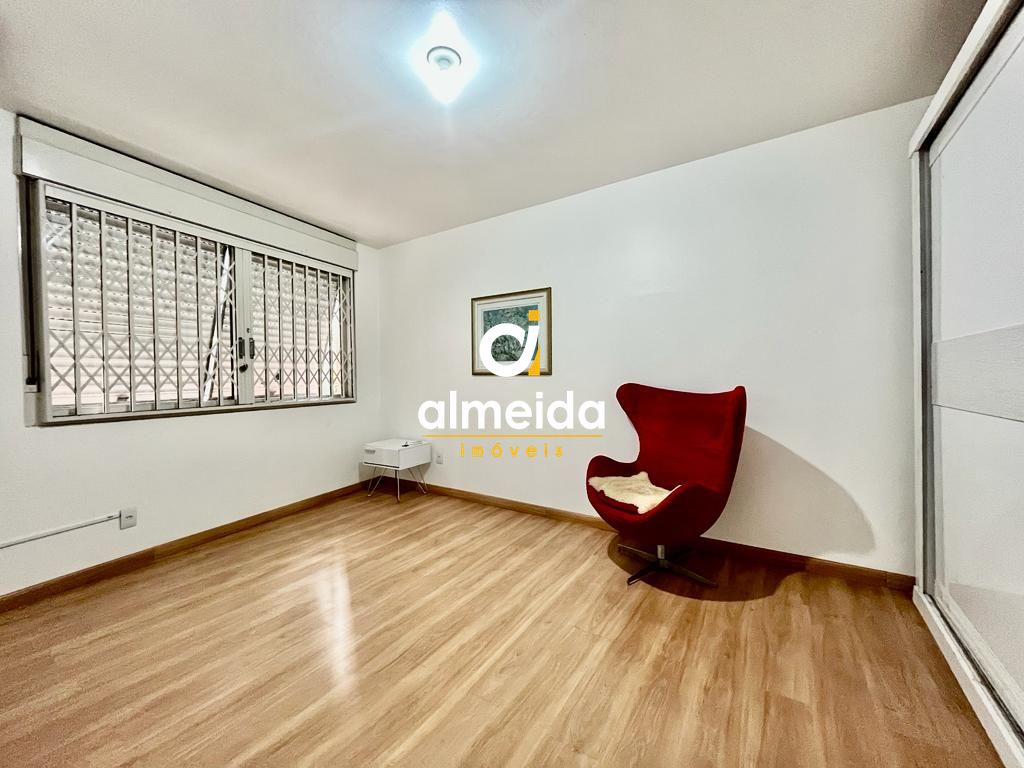 Apartamento no centro de santa maria com 2 dormitórios