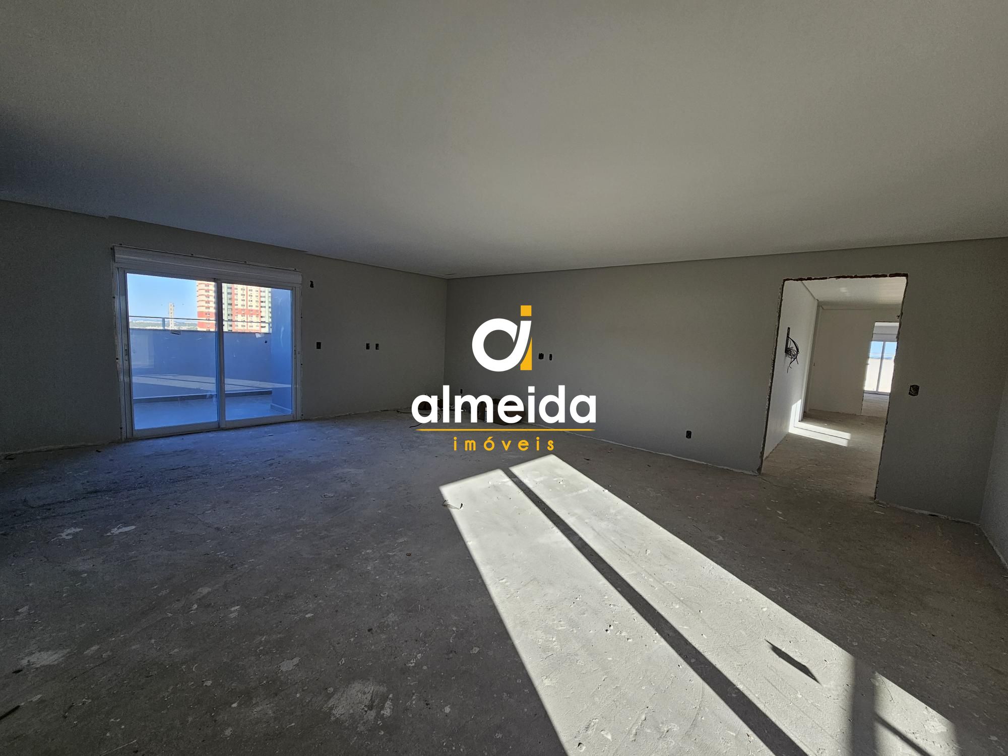 Residencial costa esmeralda