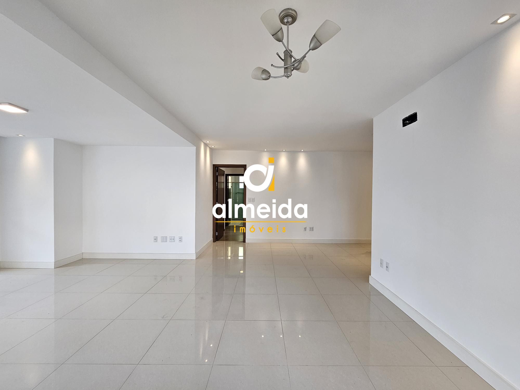 Apartamento a venda no residencial olavo bilac