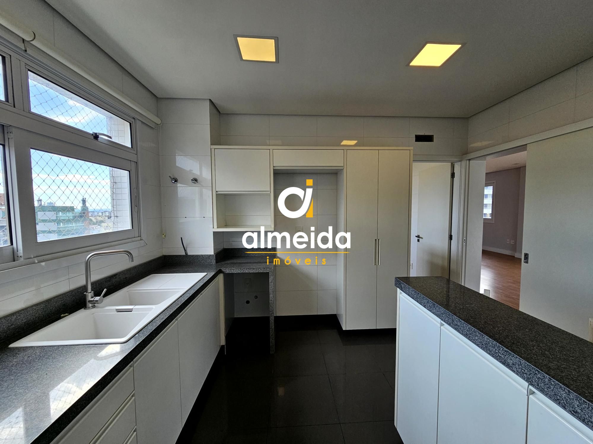 Residencial tom jobim
