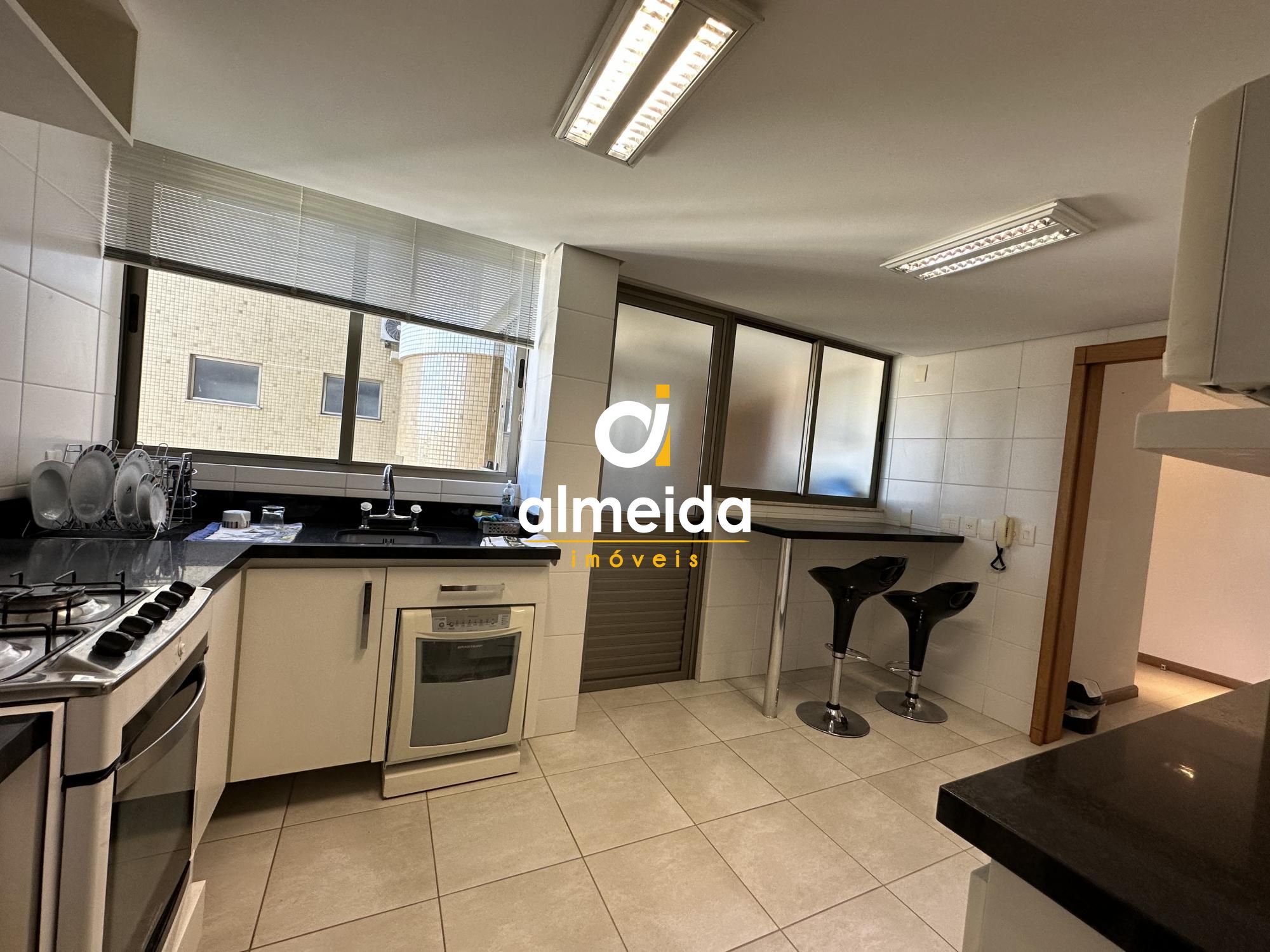 Apartamento à venda com 3 quartos, 126m² - Foto 17