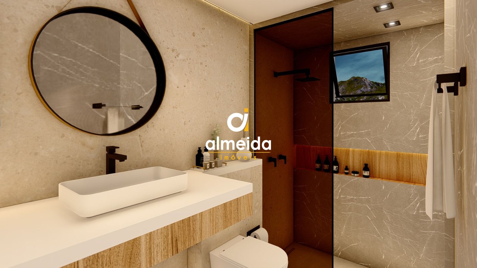 Casa, 3 quartos, 127 m² - Foto 12