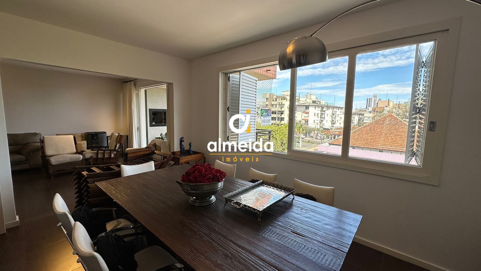 Apartamento à venda com 3 quartos, 165m² - Foto 13