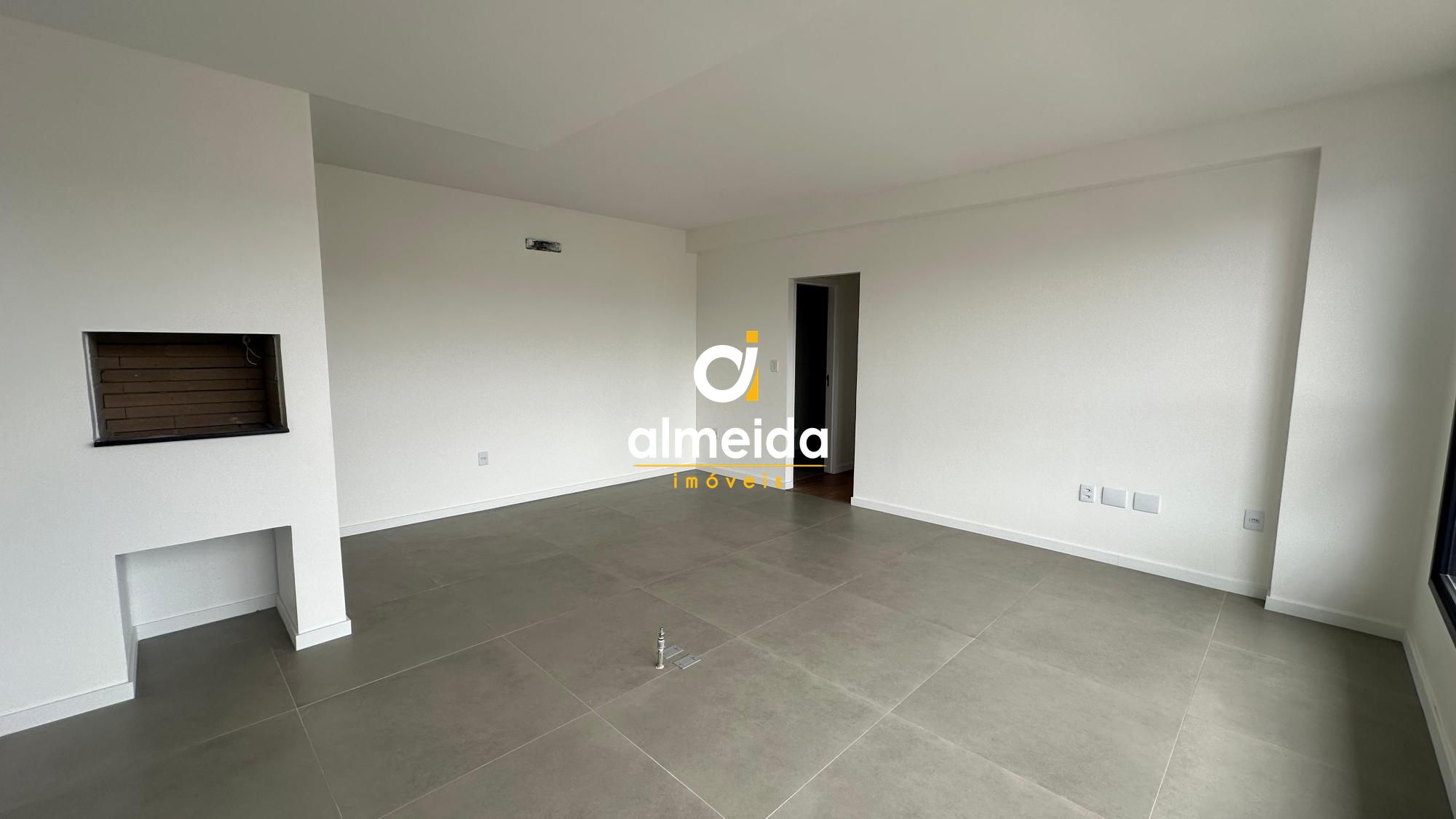 Apartamento 2 dormitorios residencial livty em santa maria r