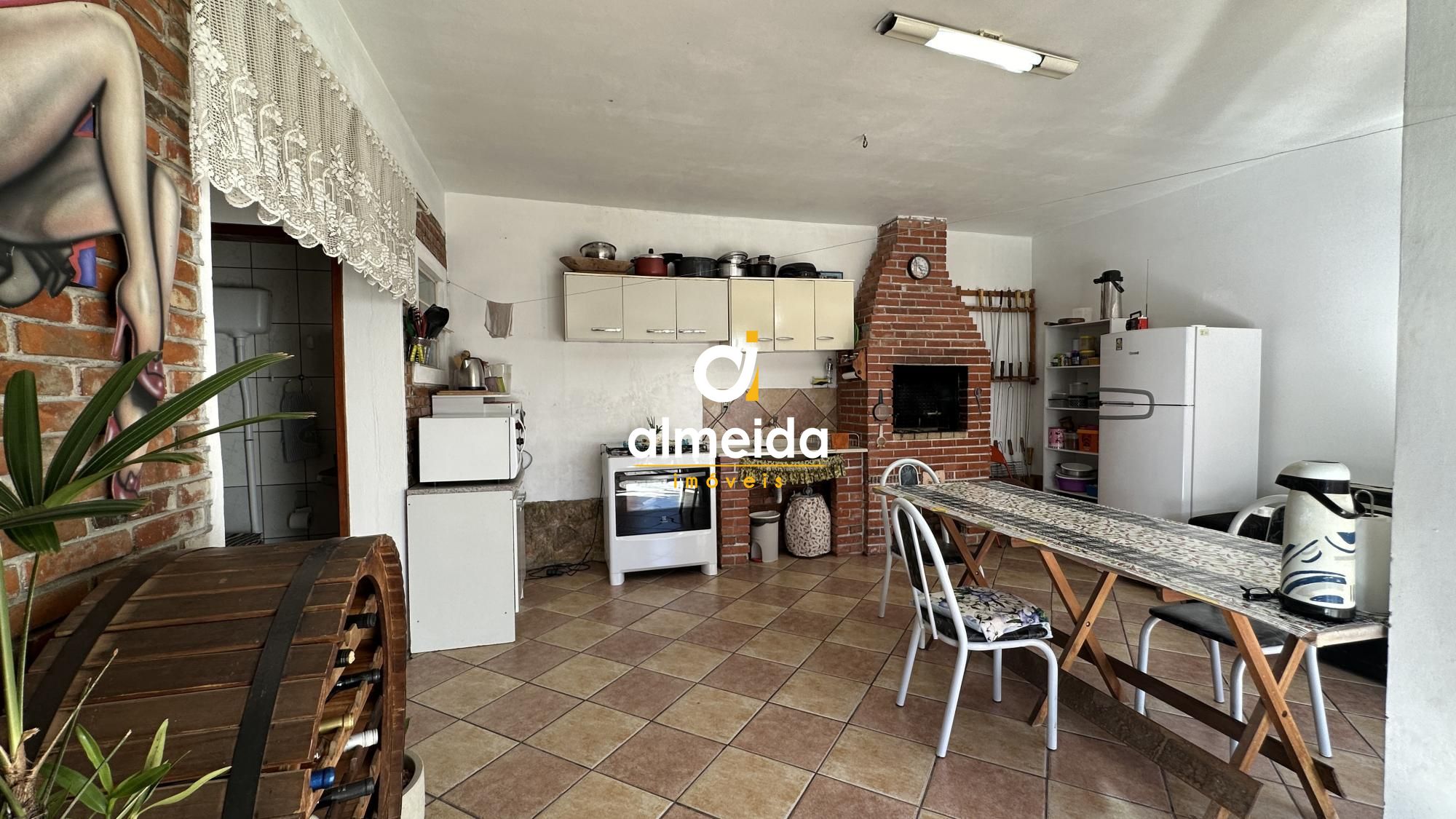 Casa, 5 quartos, 252 m² - Foto 25