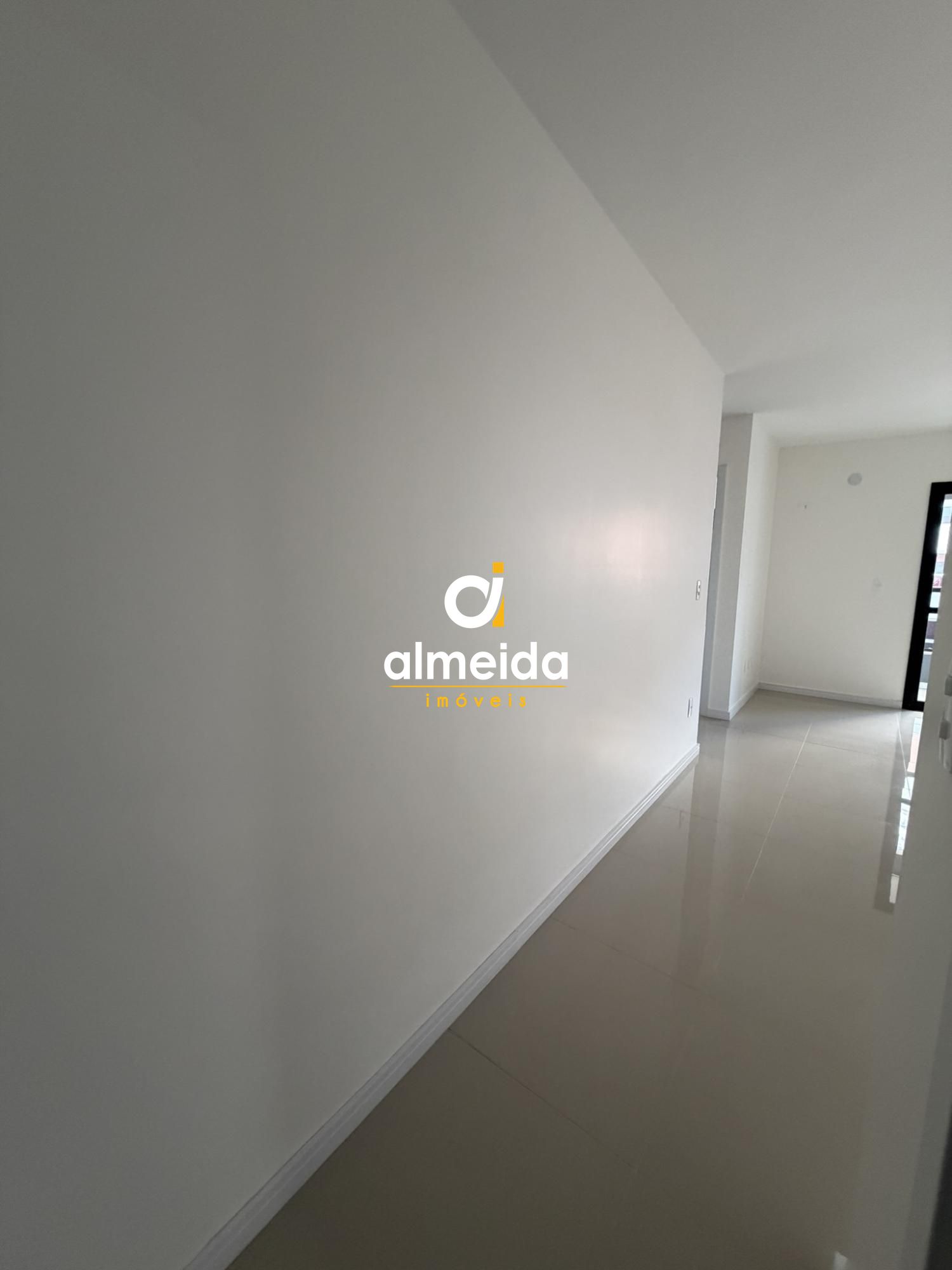 Apartamento 3 dormitórios