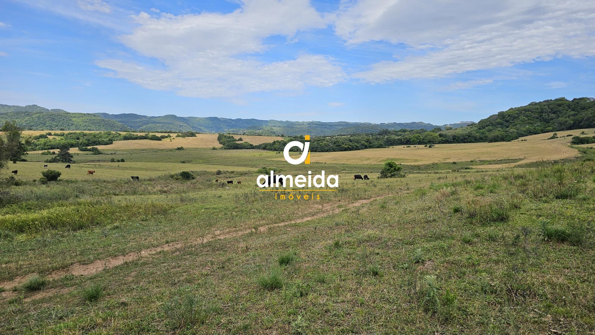 Area rural na boca do monte santa maria rs
