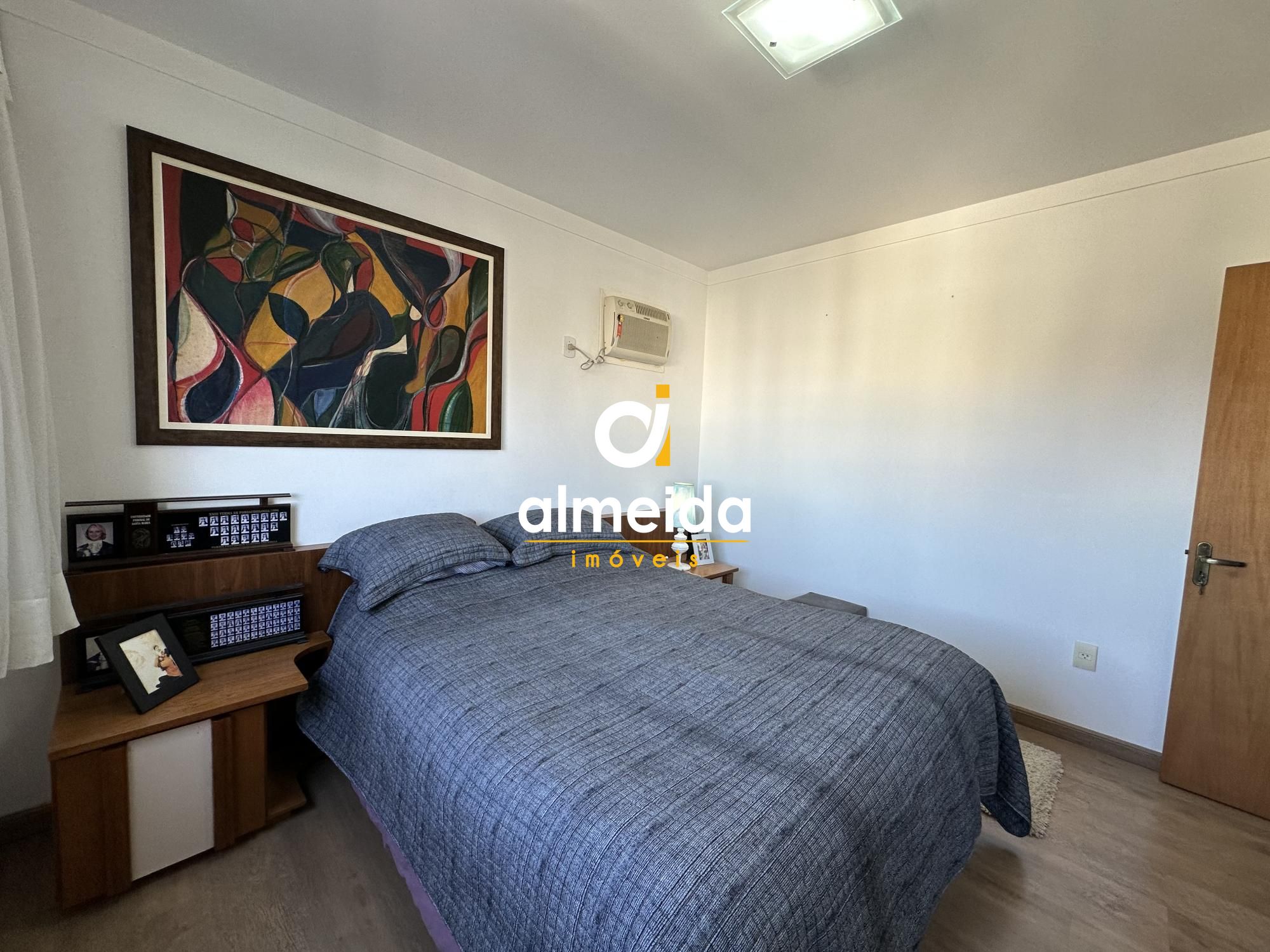 Apartamento à venda com 3 quartos, 126m² - Foto 28