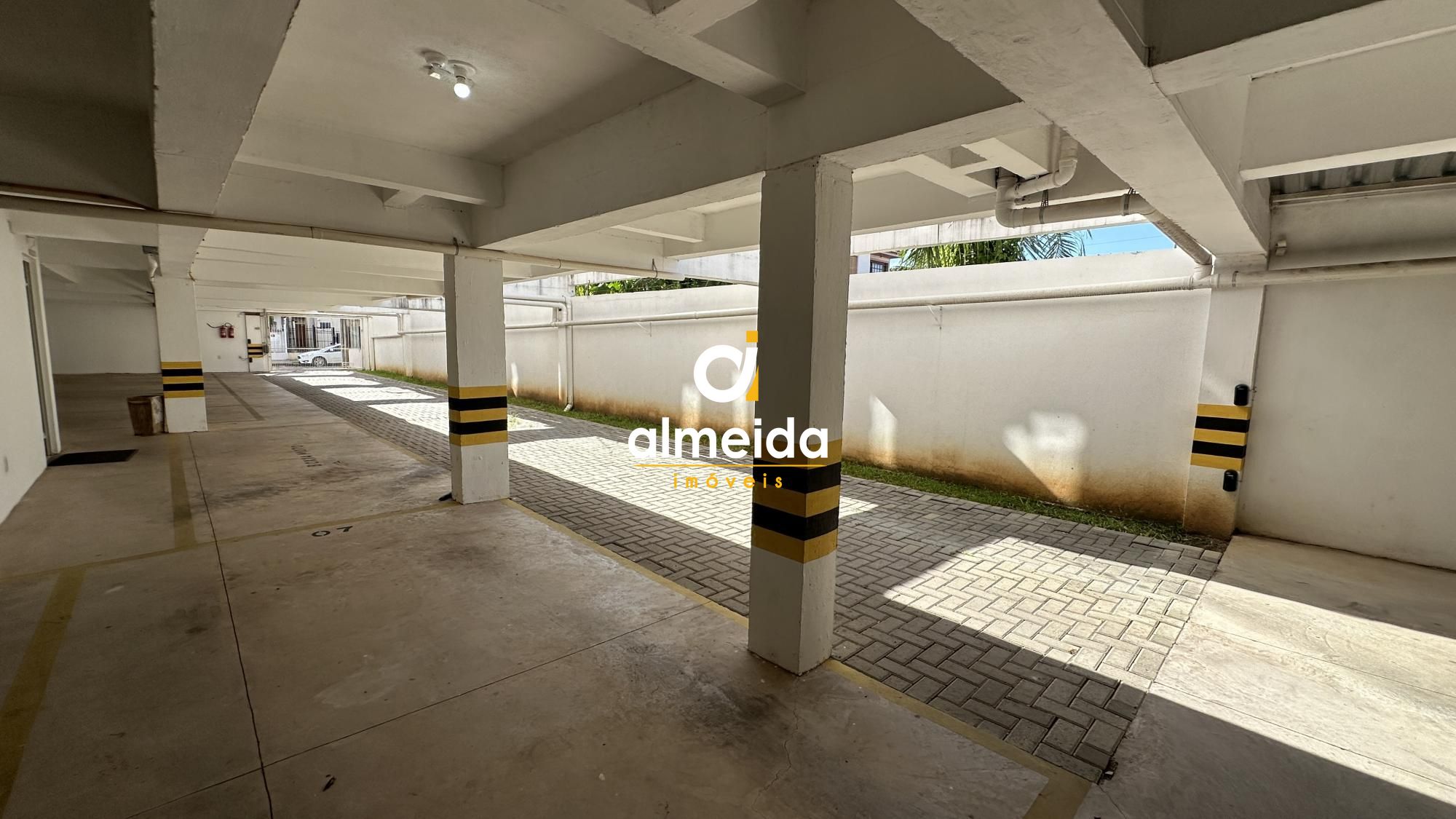 Apartamento, 2 quartos, 45 m² - Foto 15