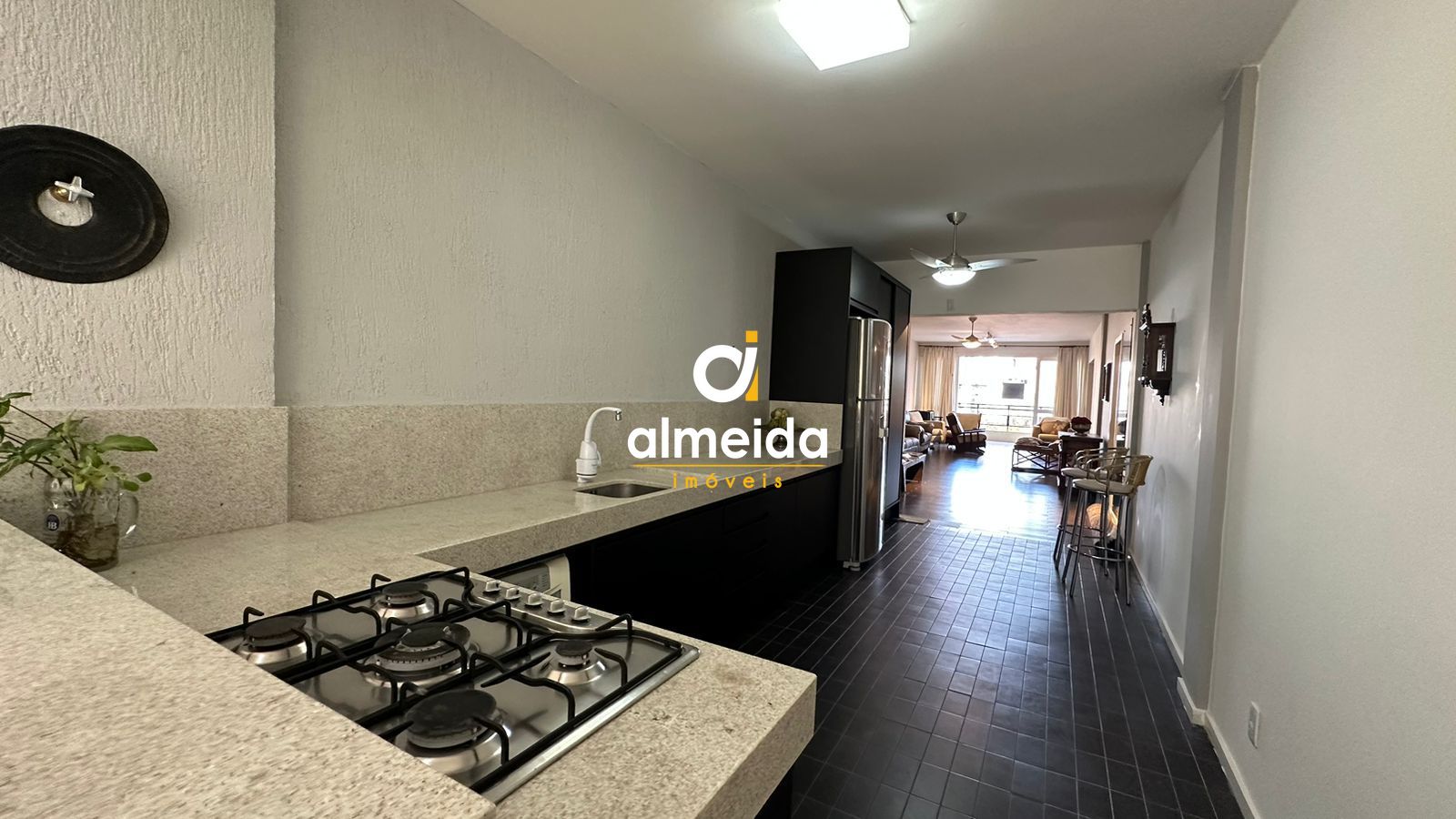 Apartamento à venda com 3 quartos, 165m² - Foto 35