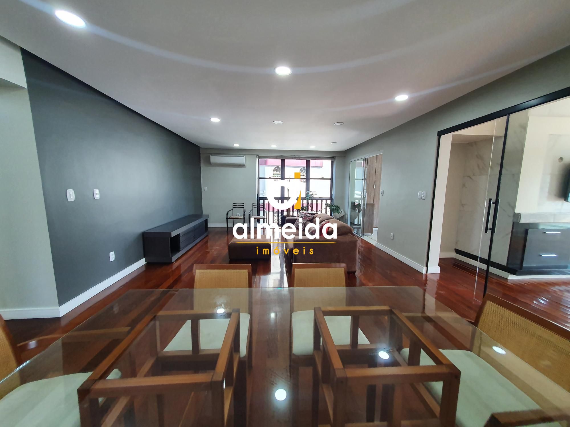 Apartamento, 3 quartos, 217 m² - Foto 11