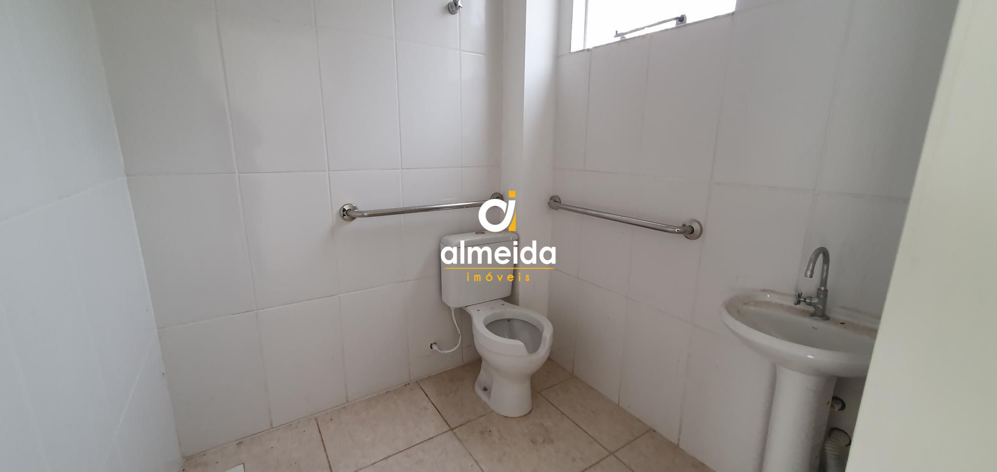 Depósito-Galpão-Armazém para alugar com 8 quartos, 274m² - Foto 11