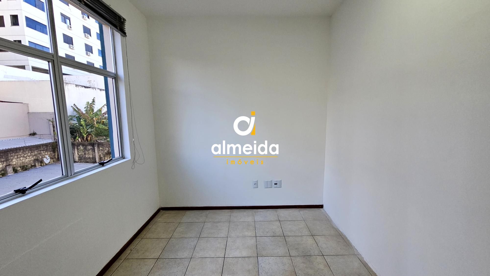 Sala comercial 2 dormitórios para alugar nossa senhora das d