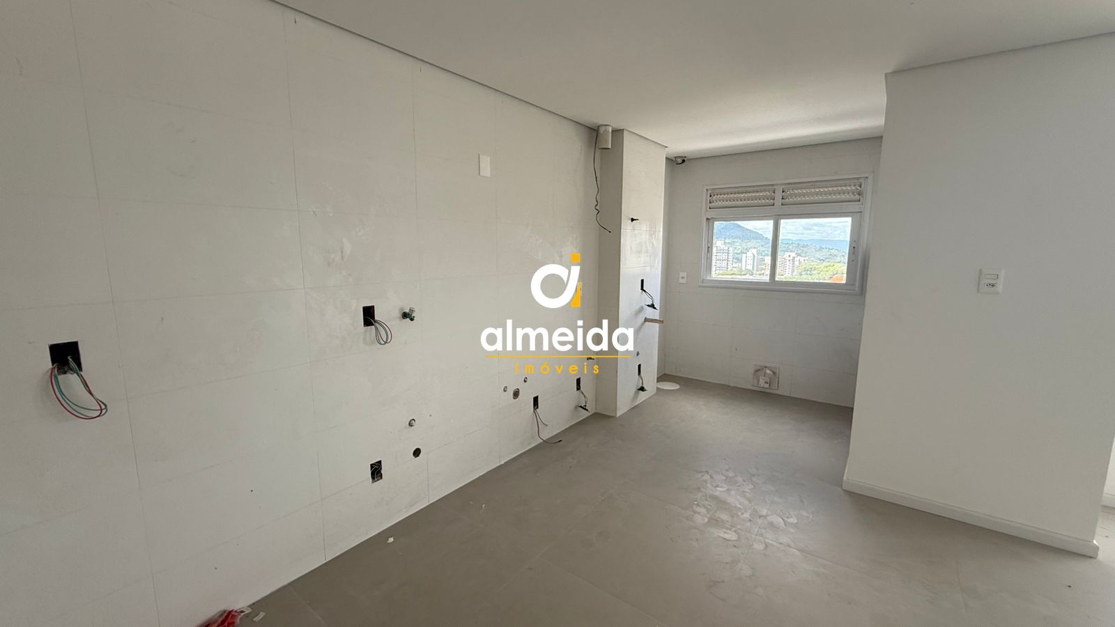 Residencial costa esmeralda