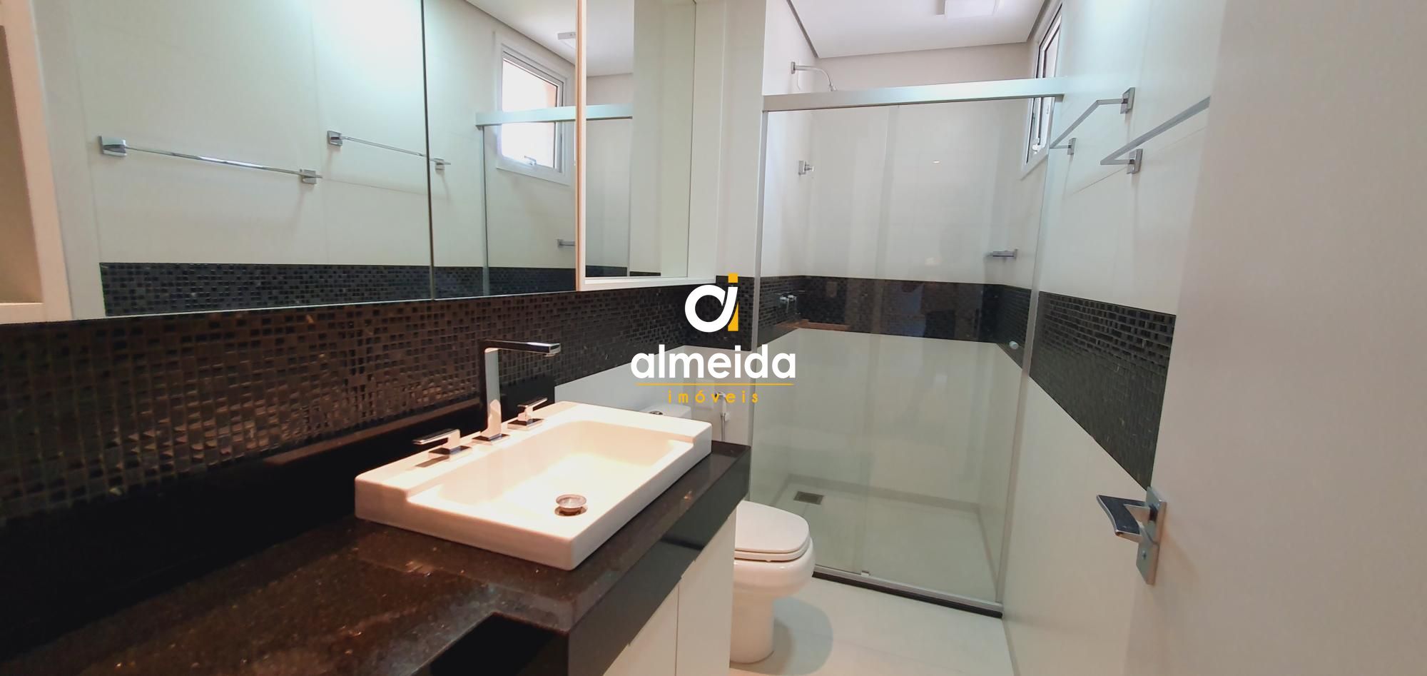 Apartamento, 3 quartos, 169 m² - Foto 40