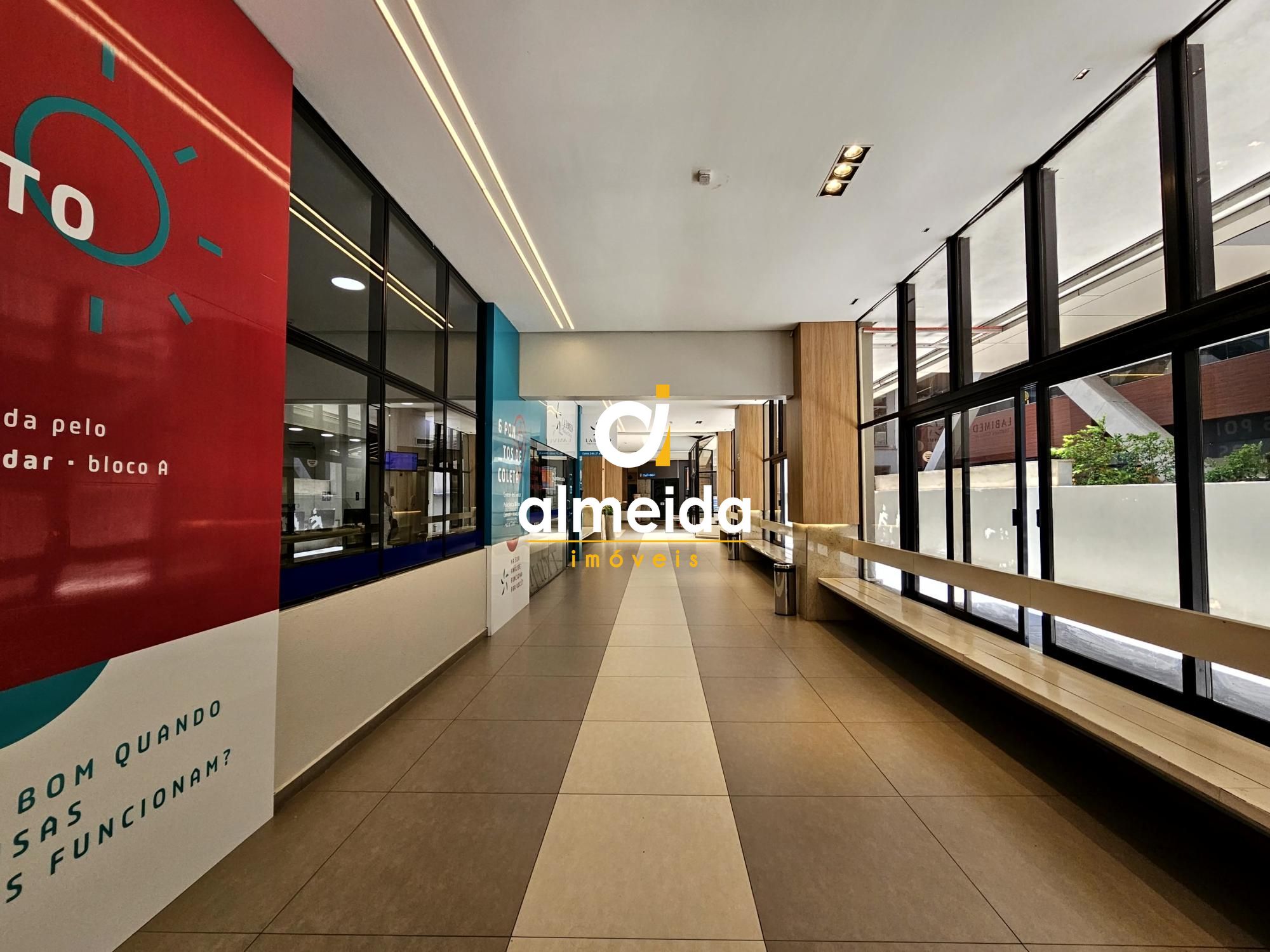 Sala comercial com 2 Dormitórios à venda, 80 m² por R$ 490.000,00 Sala comercial com 2 Dormitórios à venda, 80 m² por R$ 490.000,00