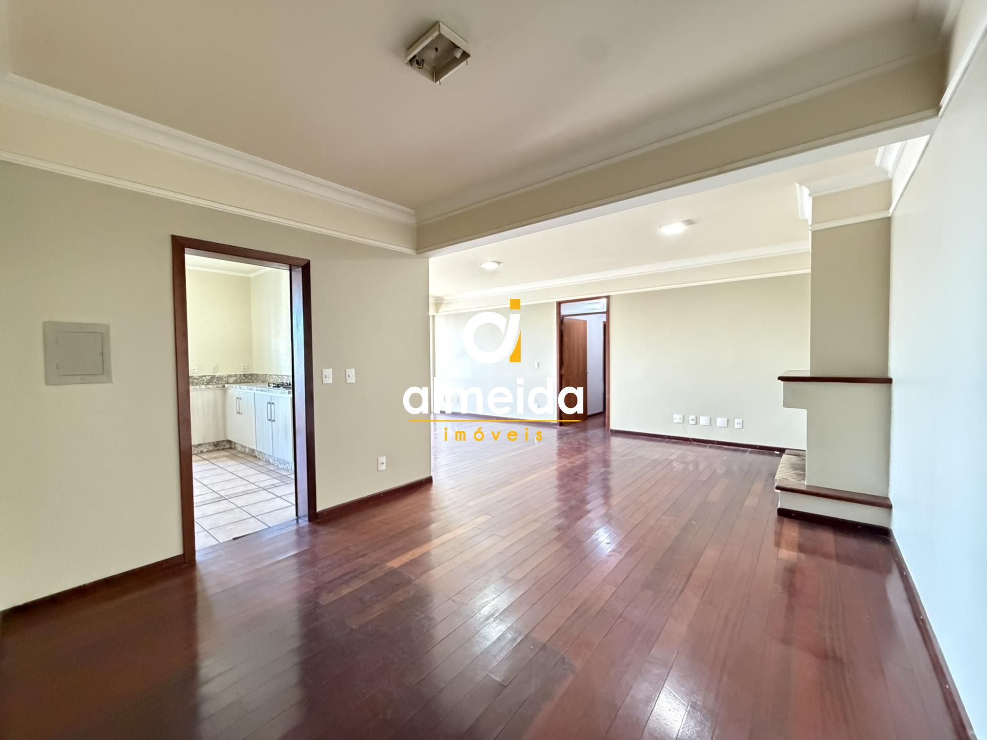 Apartamento 3 dormitorios no bairro nossa senhora medianeira