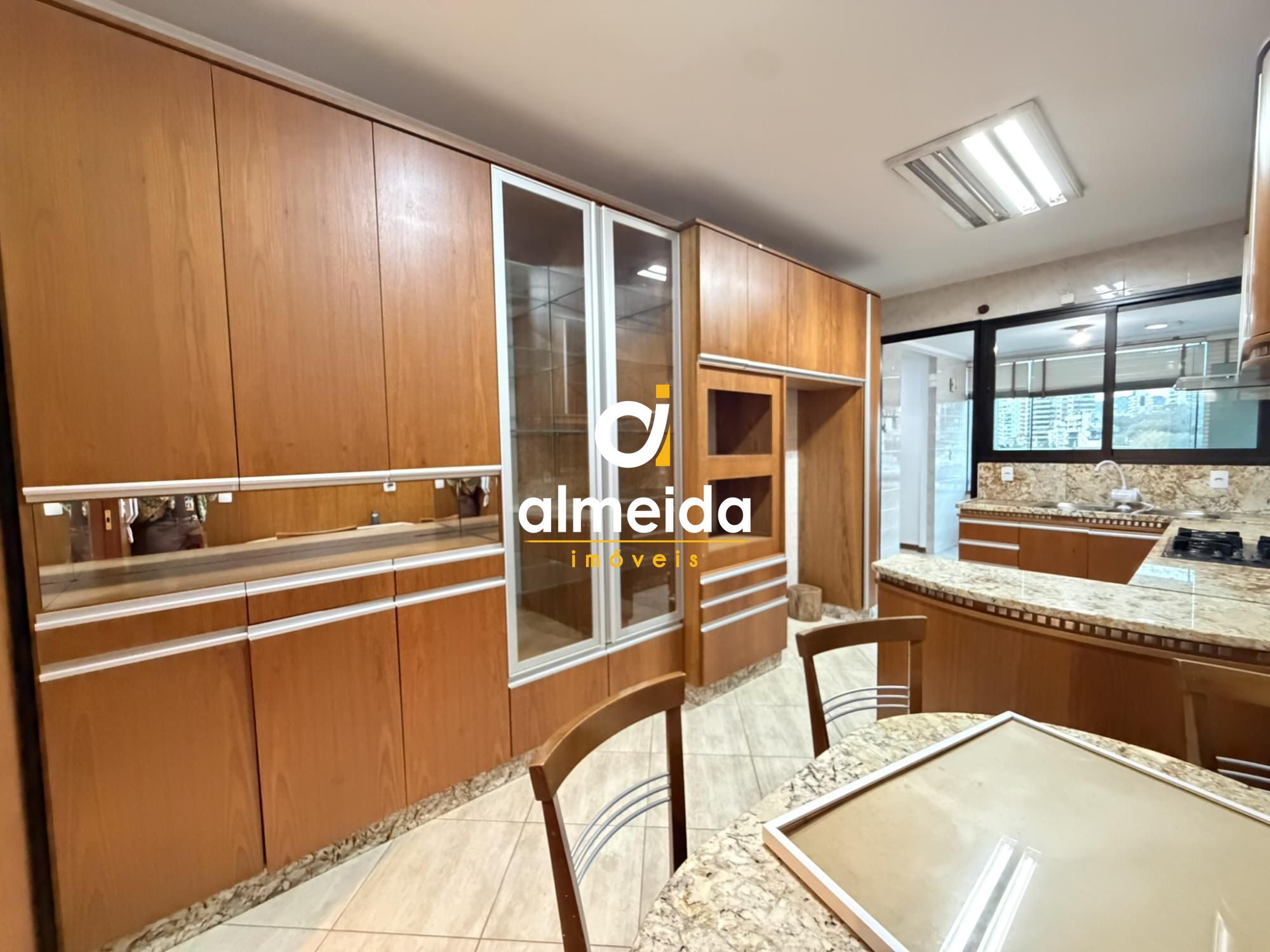 Apartamento 3 dormitorios no bairro nossa senhora medianeira