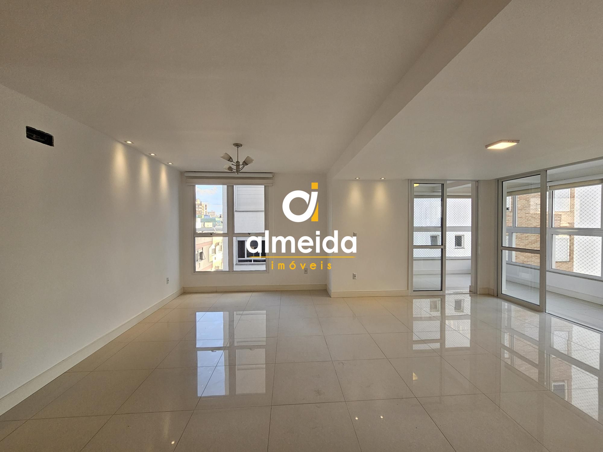 Apartamento a venda no residencial olavo bilac