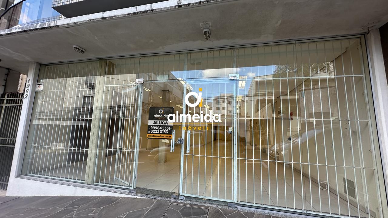 Conjunto Comercial-Sala para alugar com 7 quartos, 288m² - Foto 1