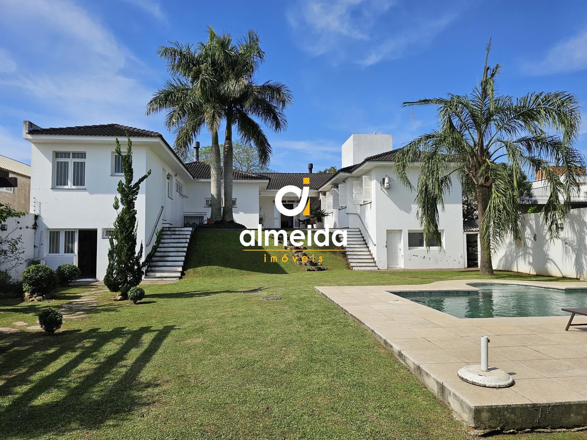 Casa, 4 quartos, 260 m² - Foto 34