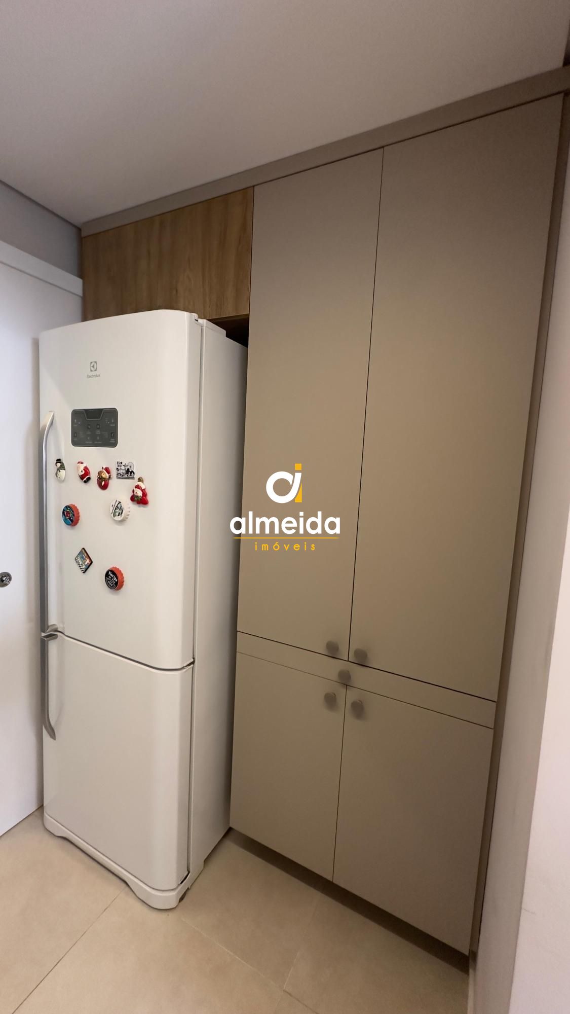 Apartamento mobiliado ótima localização em camobi próximo uf