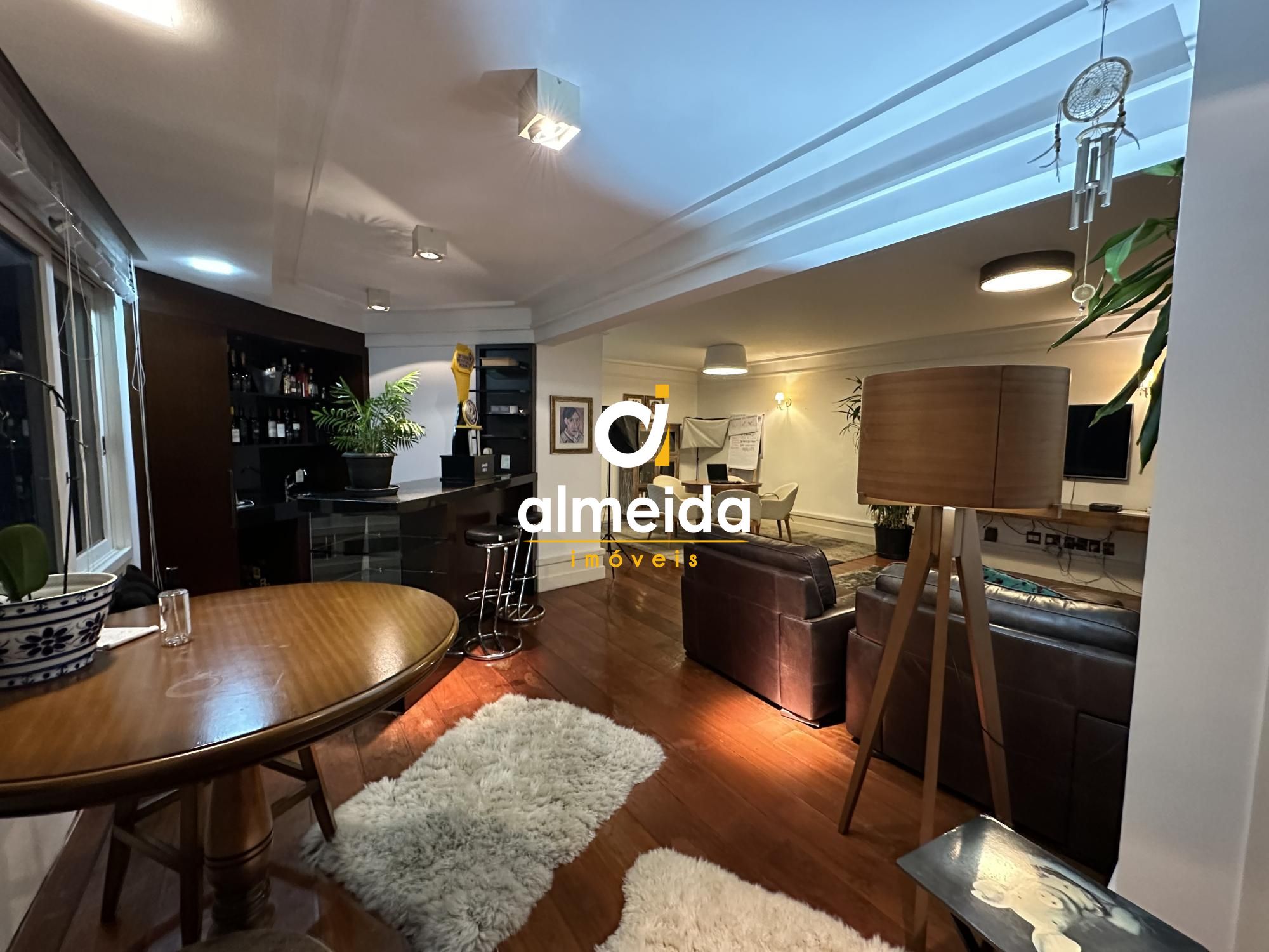 Apartamento à venda com 3 quartos, 165m² - Foto 14