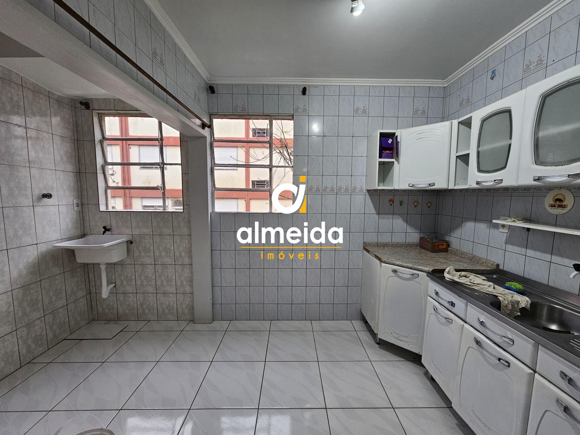 Apartamento à venda com 3 quartos, 61m² - Foto 5