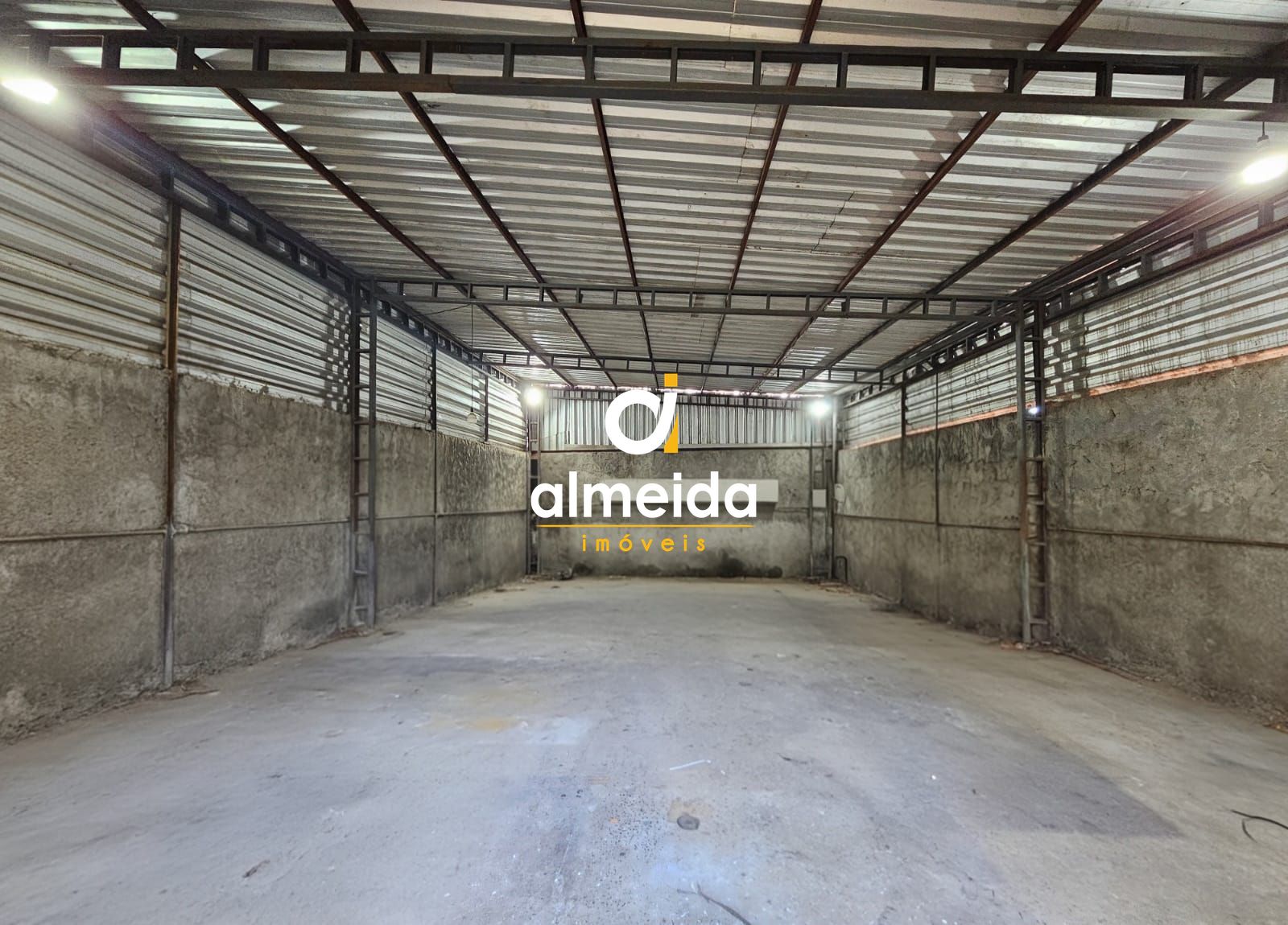 Pavilhão 2 dormitórios para vender ou alugar passo d'areia s