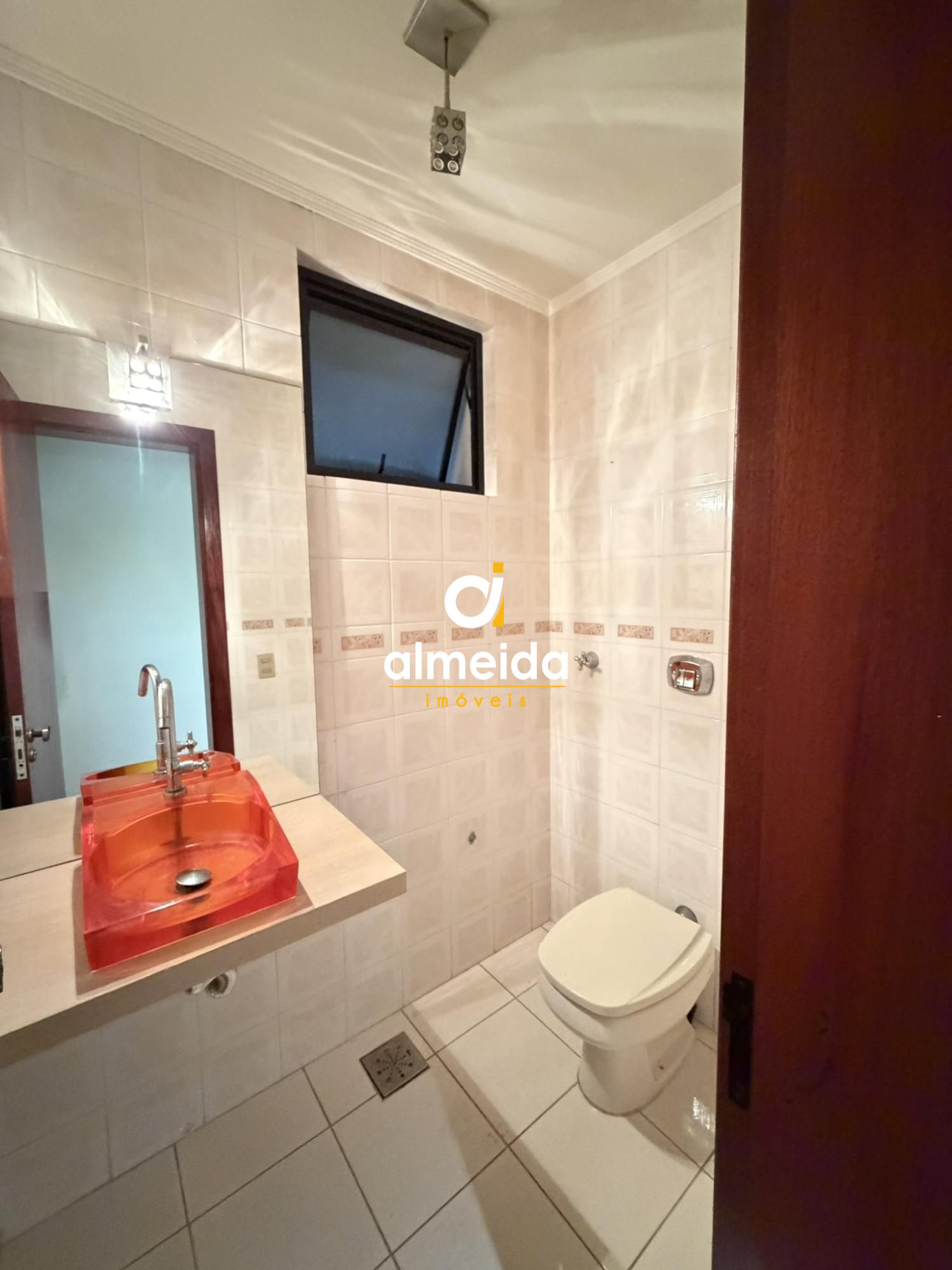 Apartamento 3 dormitorios no bairro nossa senhora medianeira