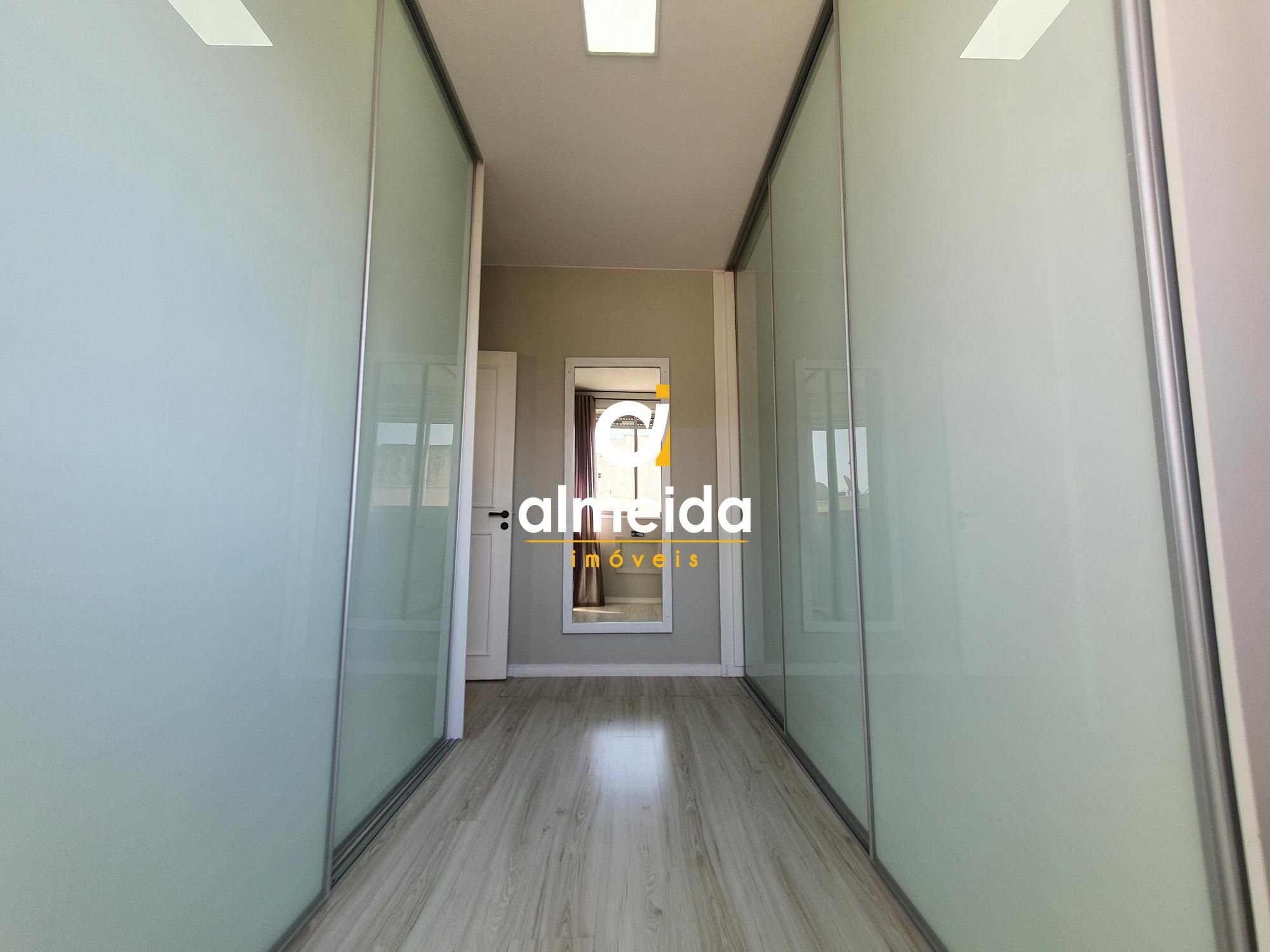 Apartamento à venda com 3 quartos, 217m² - Foto 55