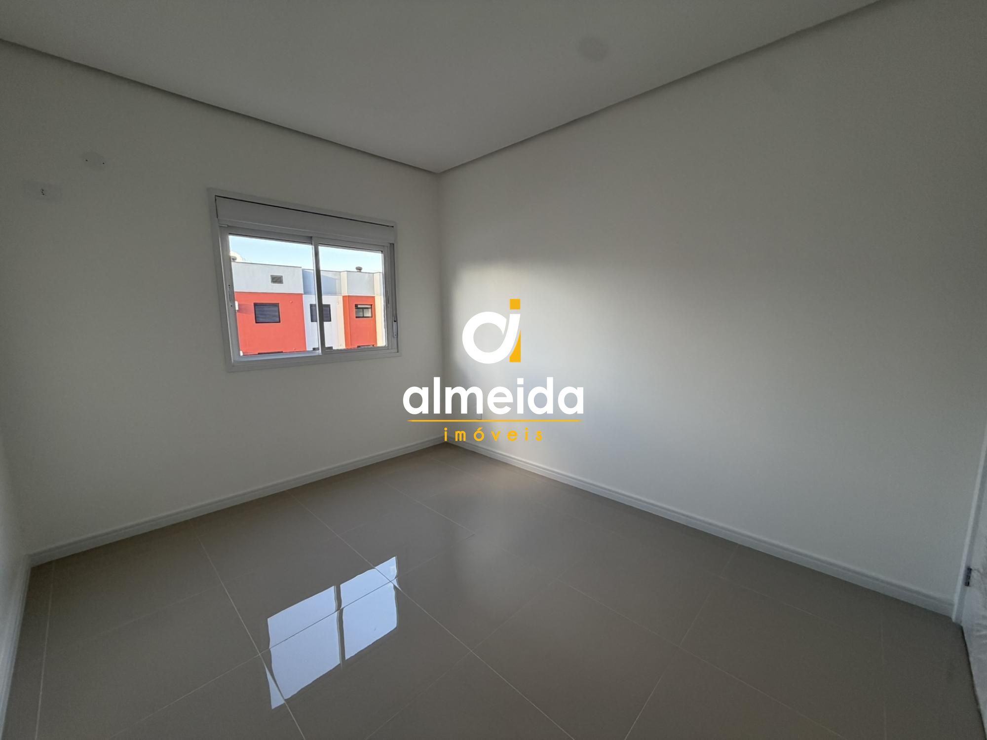 Apartamento 2 dormitórios