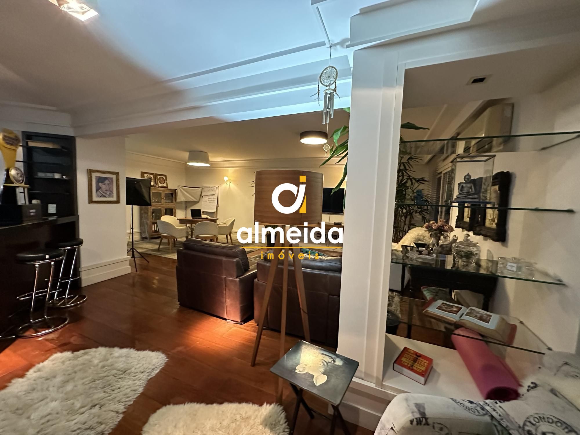 Apartamento, 3 quartos, 165 m² - Foto 13