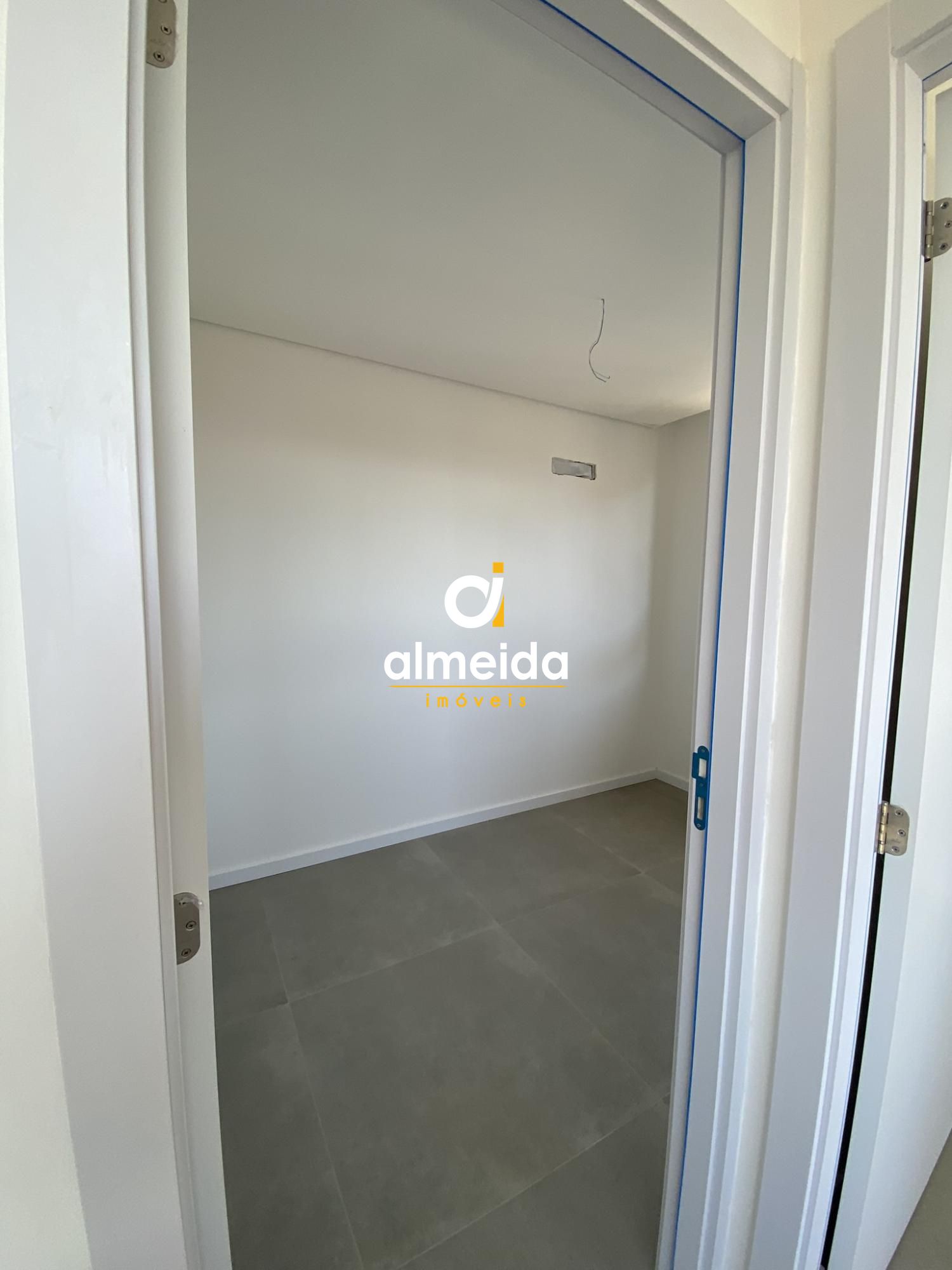 Residencial art 2d com garagem próximo a ufsm.