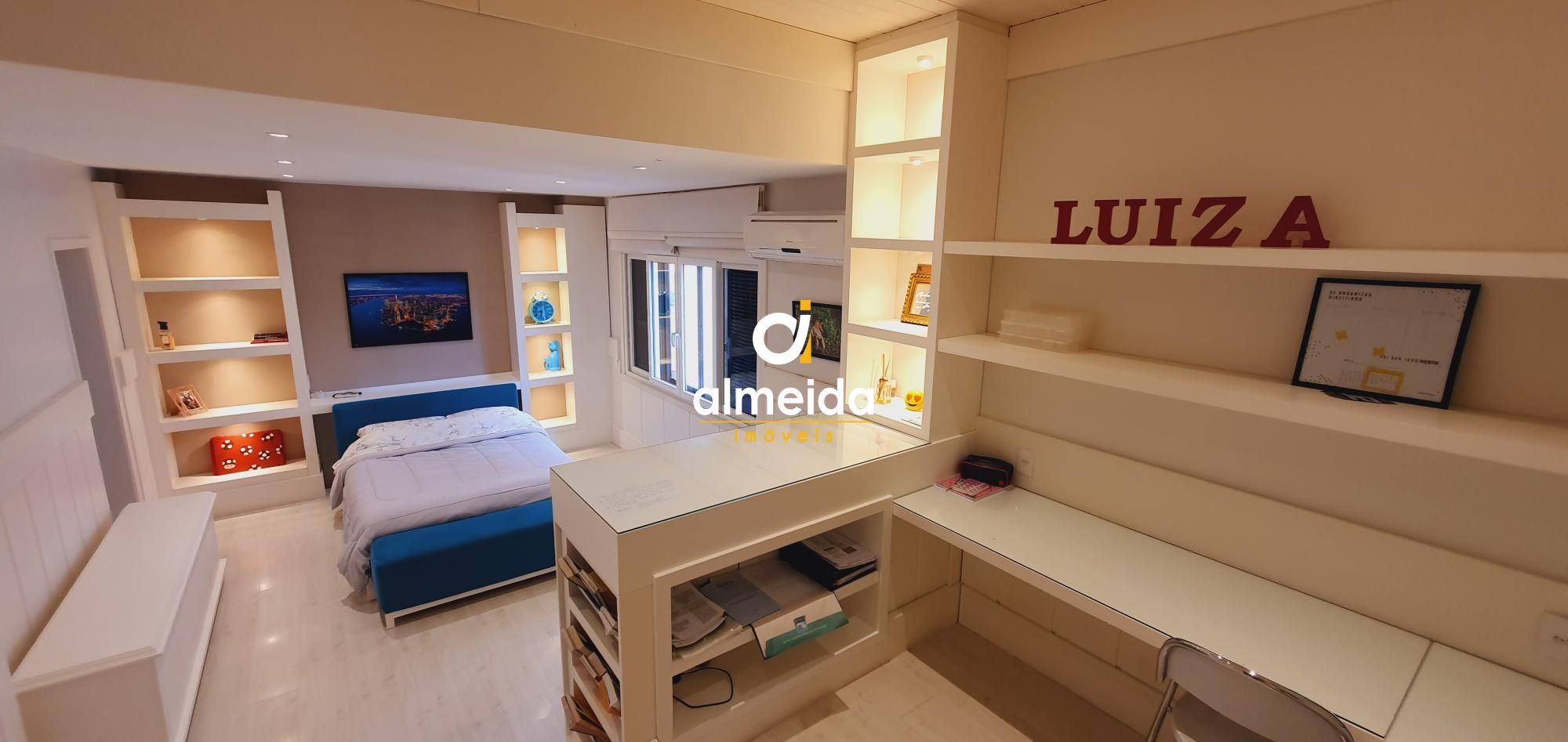 Apartamento à venda com 4 quartos, 470m² - Foto 66