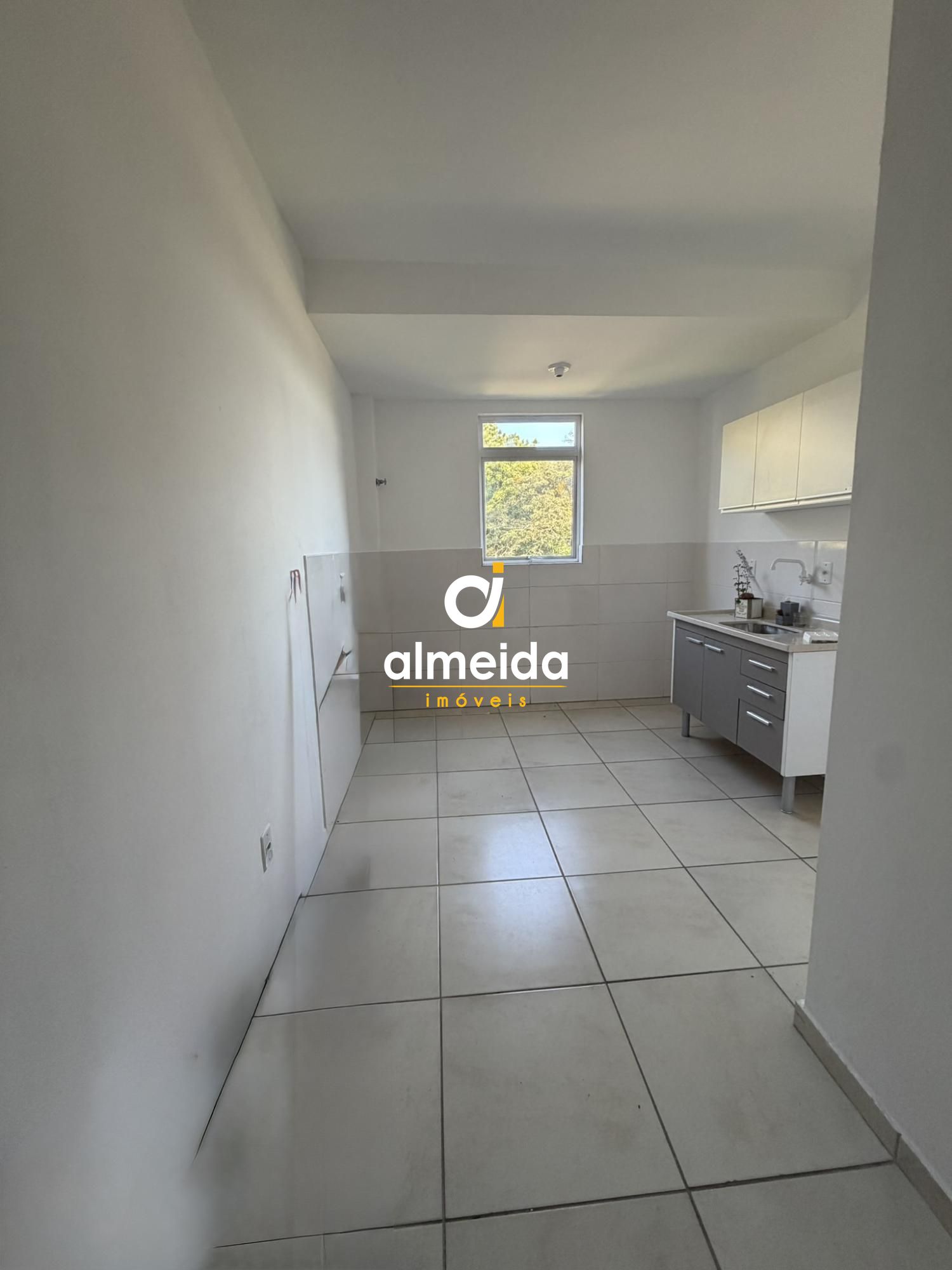Apartamento 1 quarto proximo a ufn.